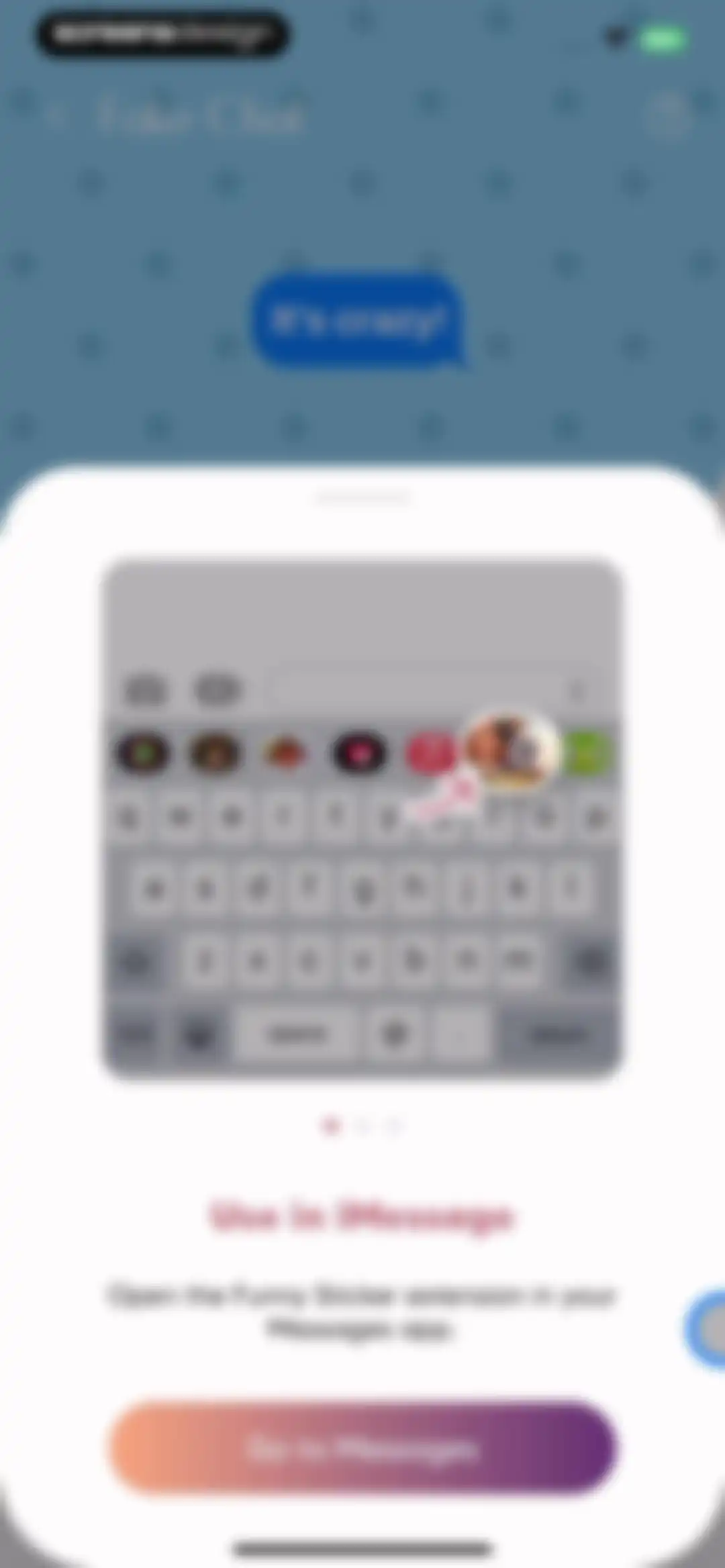 Crazy Sounds & Voice Changer screen 38