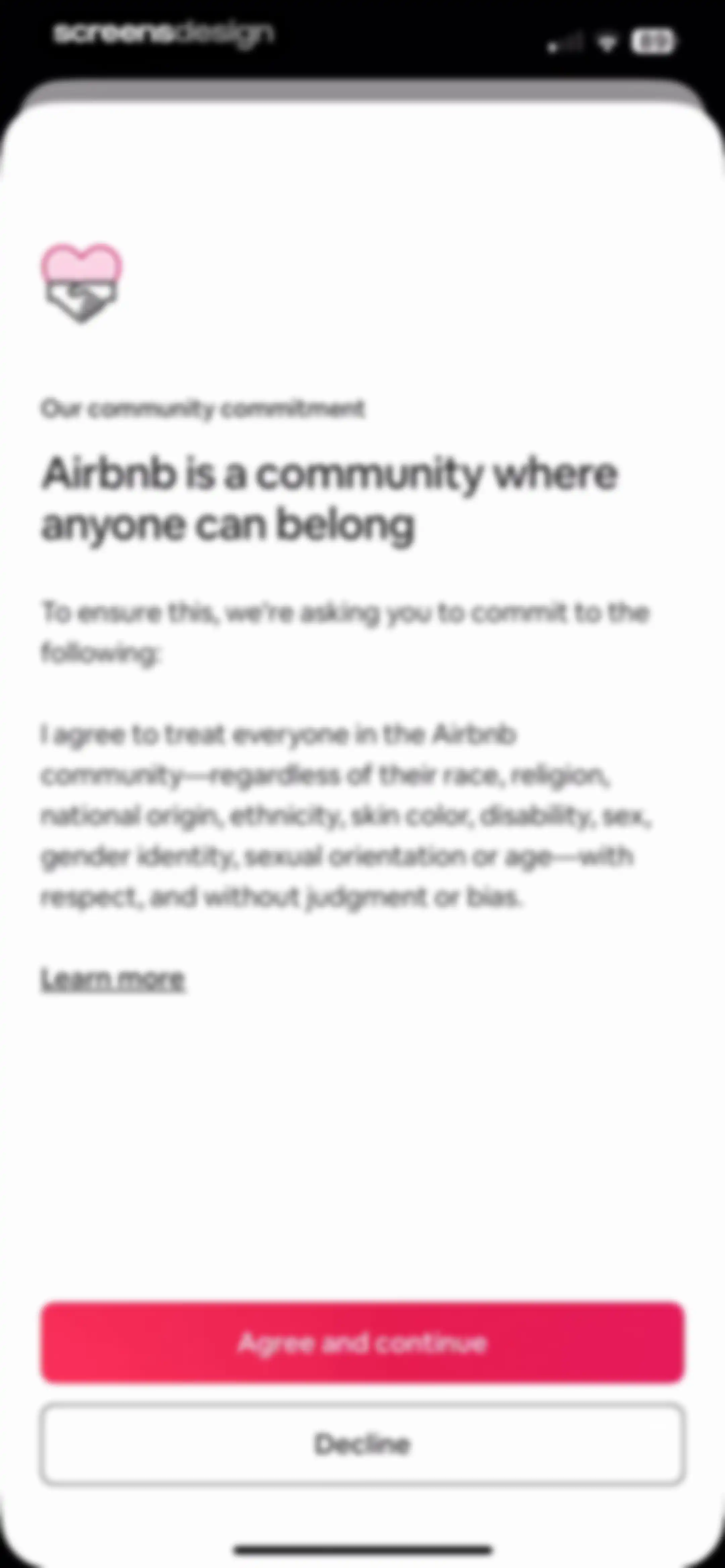 Airbnb screen 7