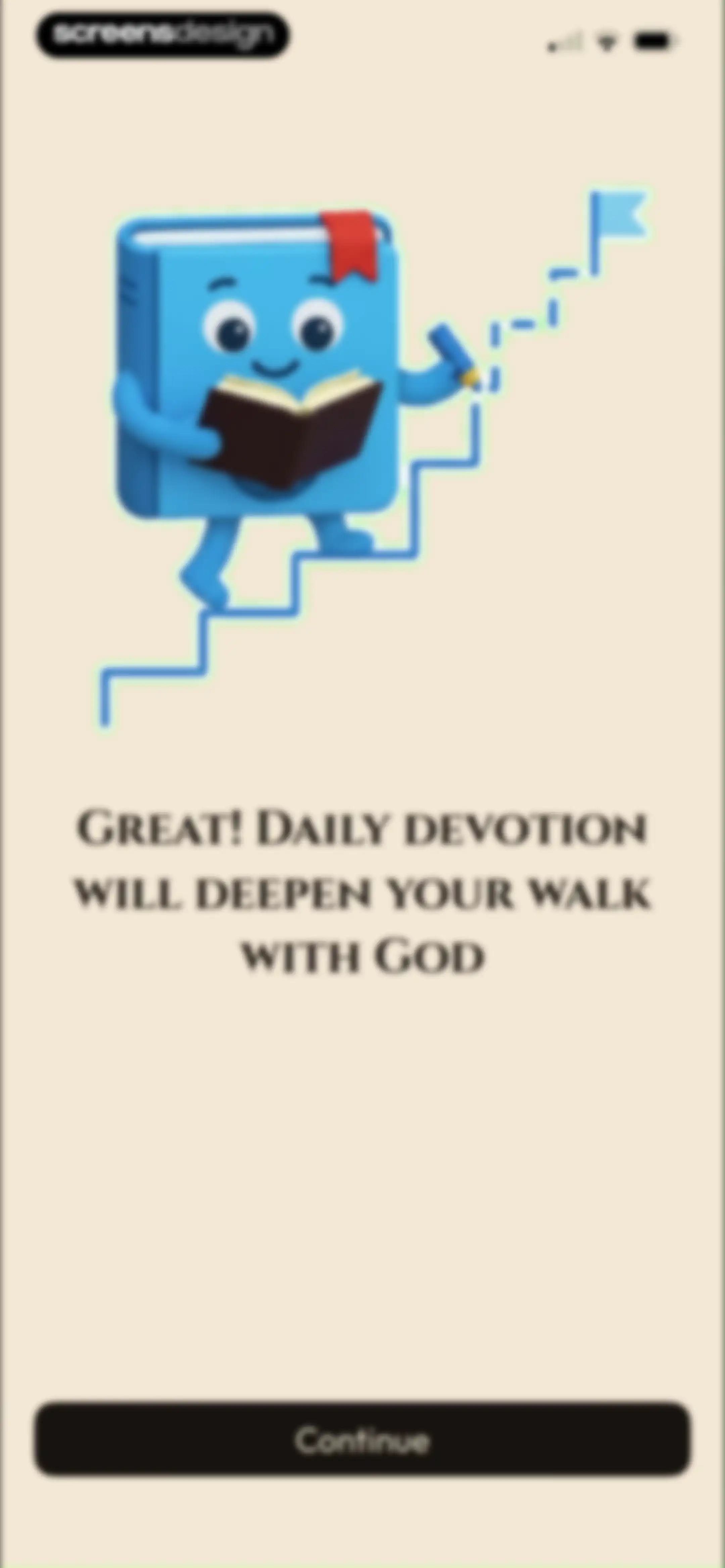 BibleWatch - Watch the Bible screen 14