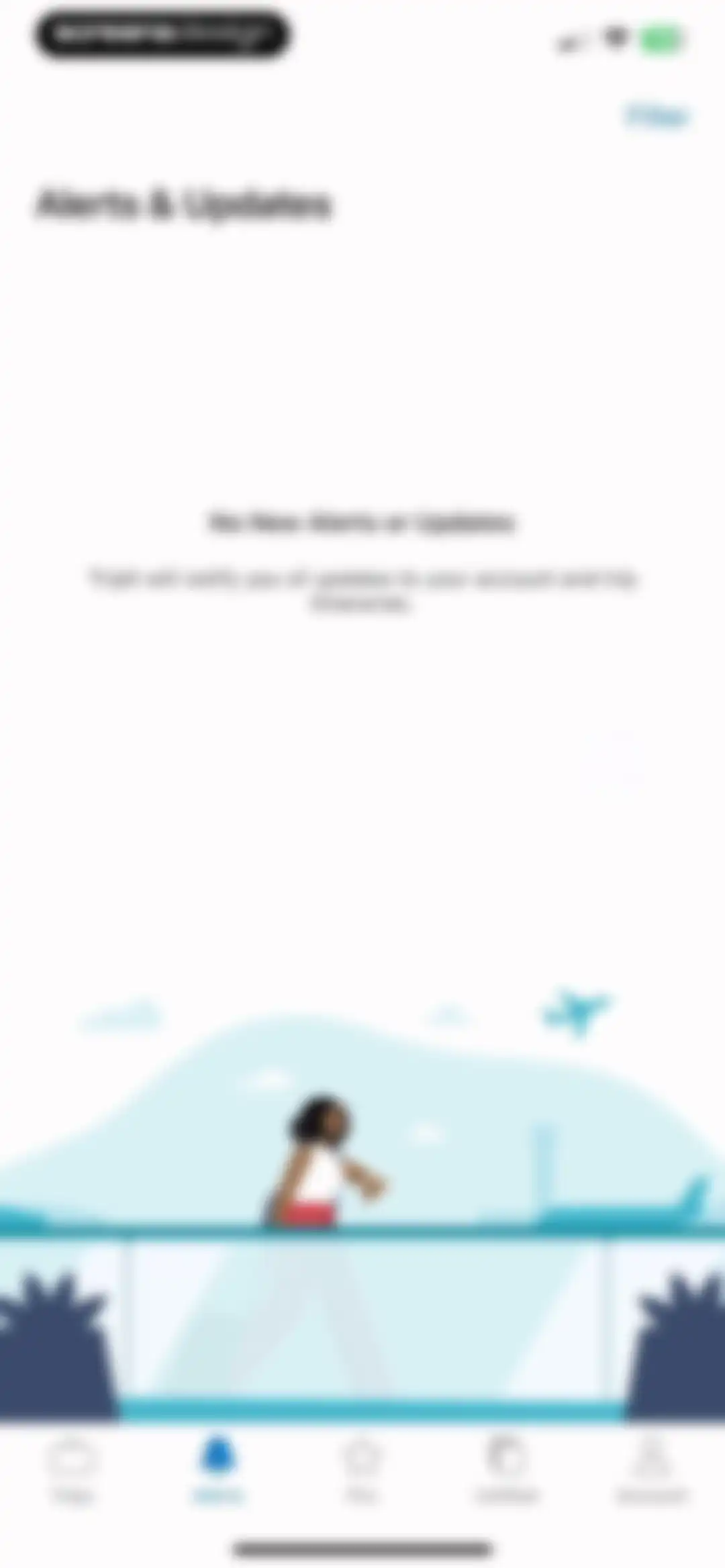 TripIt: Travel Planner screen 39