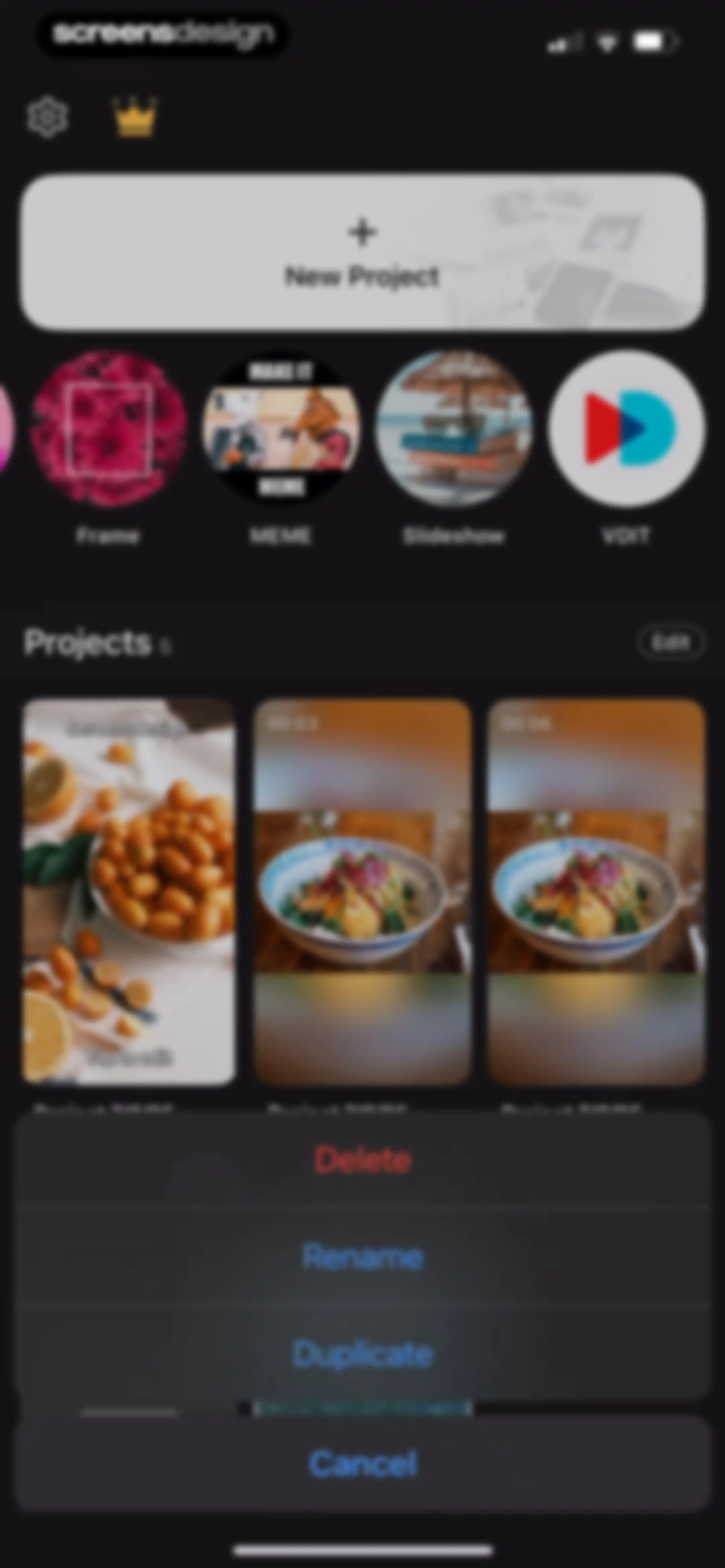 intoLive - Live Wallpapers screen 101