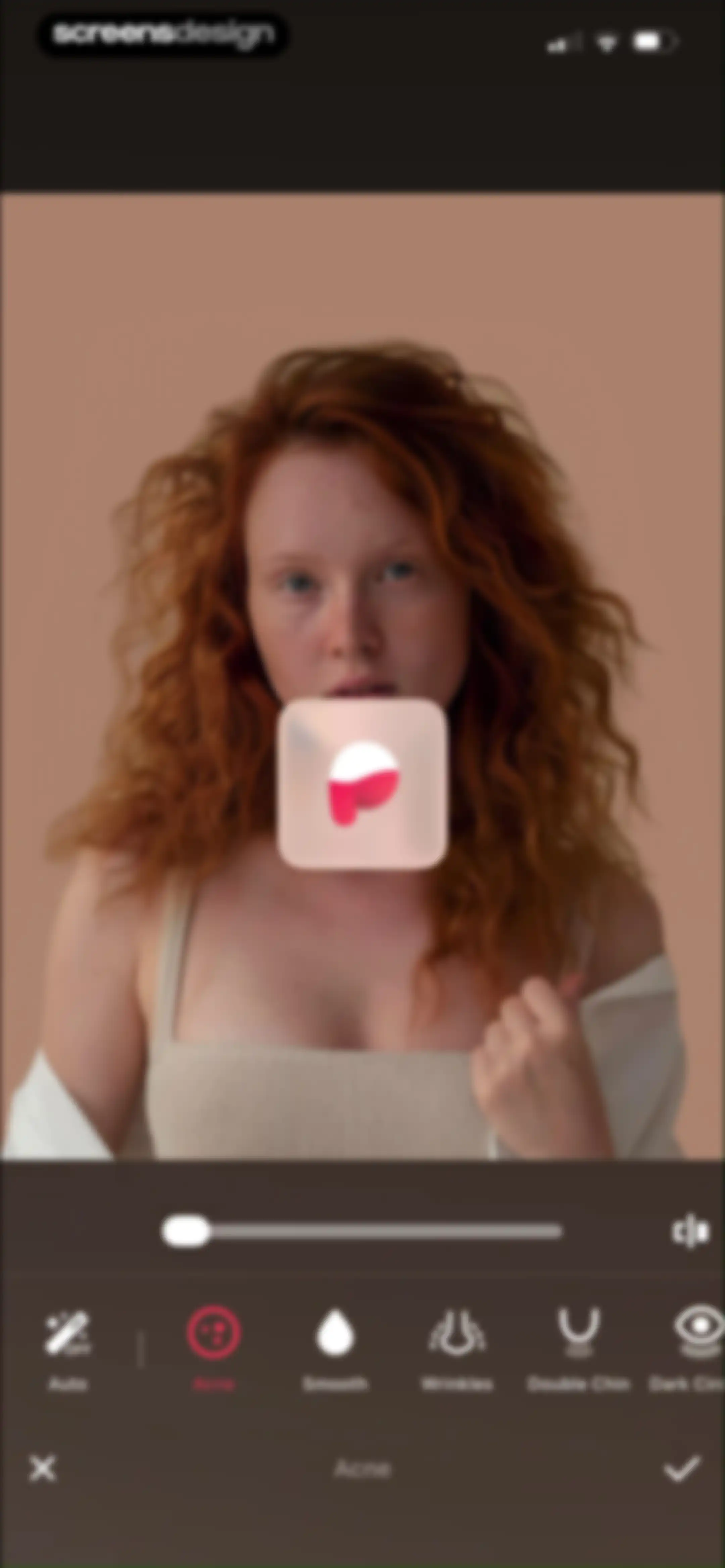 Peachy - AI Face & Body Editor screen 14