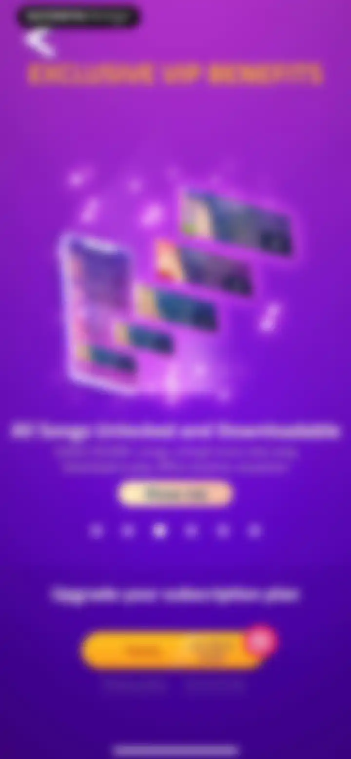 Magic Tiles 3™: Piano Game screen 48