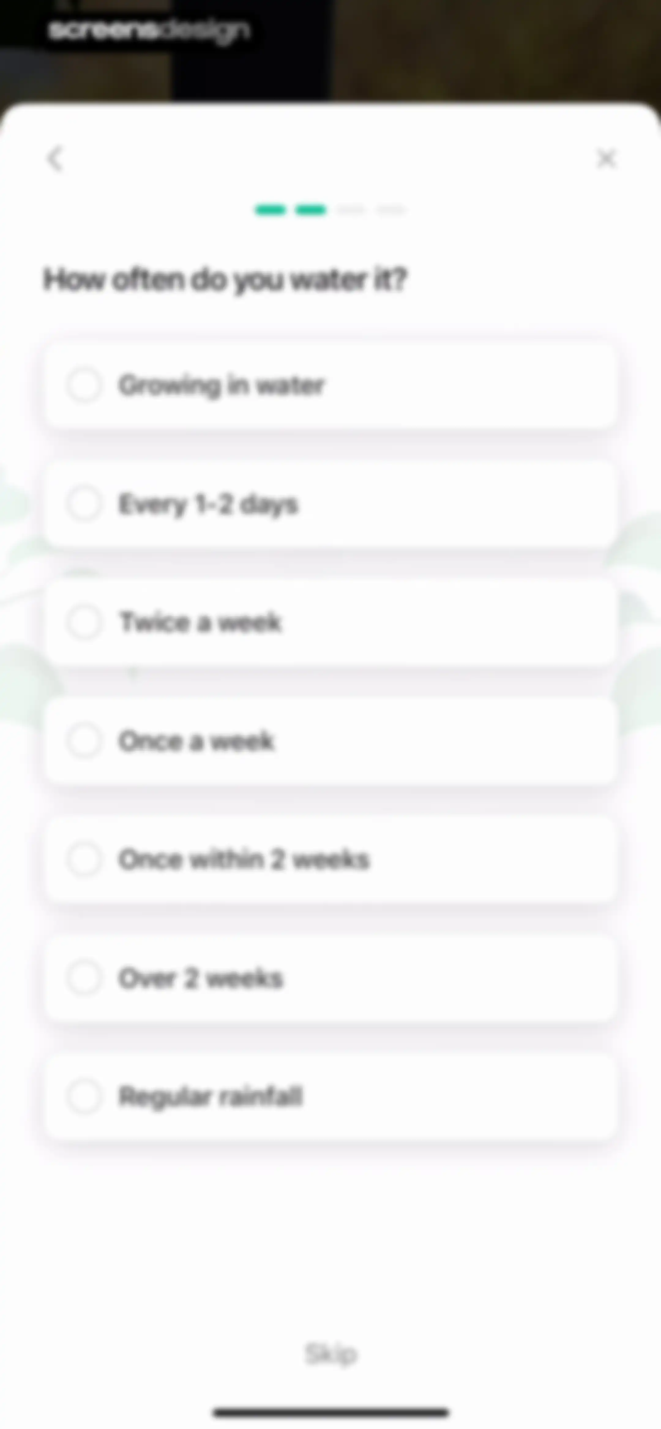 Plant Parent: Plant Care Guide screen 59