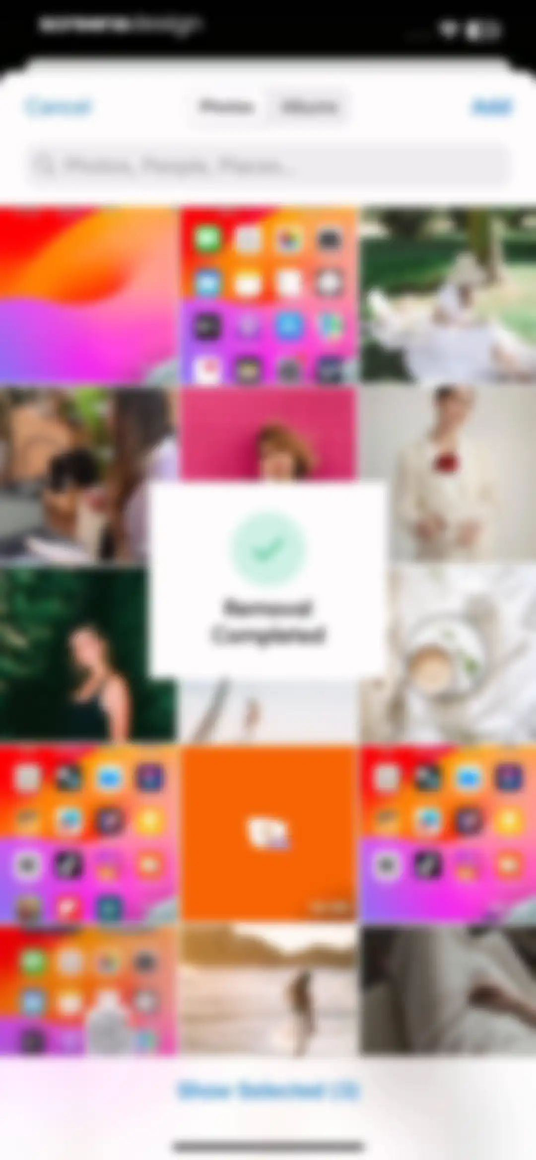 Genie - Phone Storage Cleaner screen 54