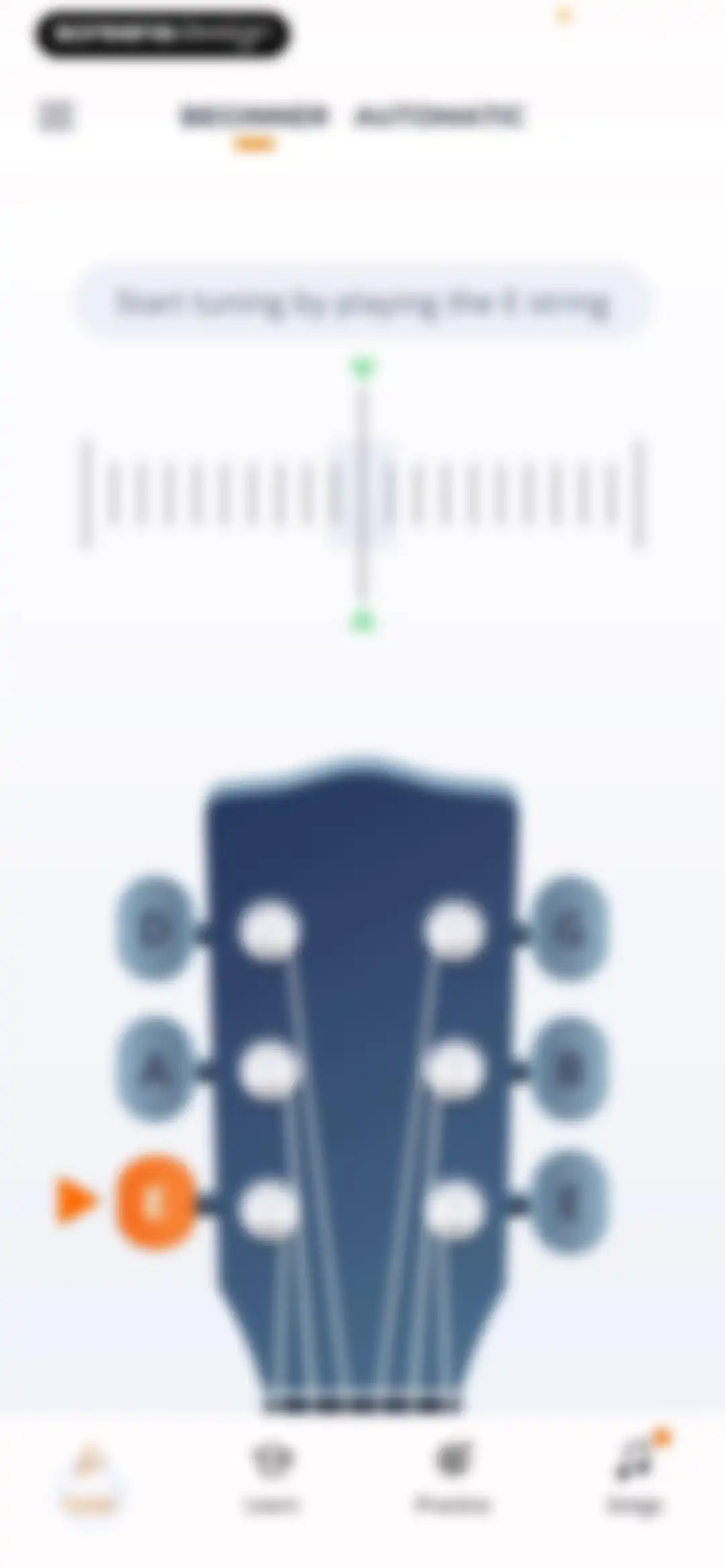 Justin Guitar Lessons & Songs screen 58