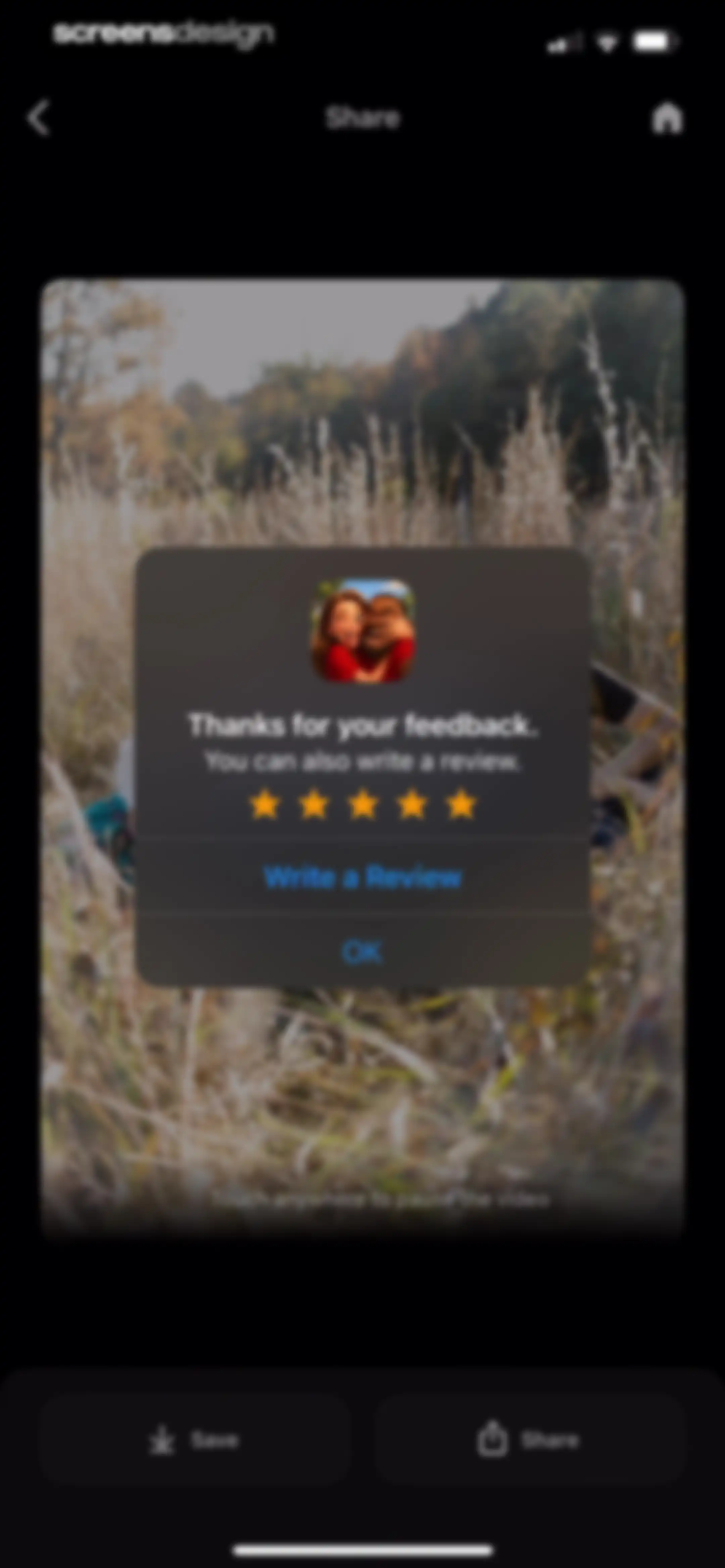 Toonapp: AI Photo & Video Art screen 40
