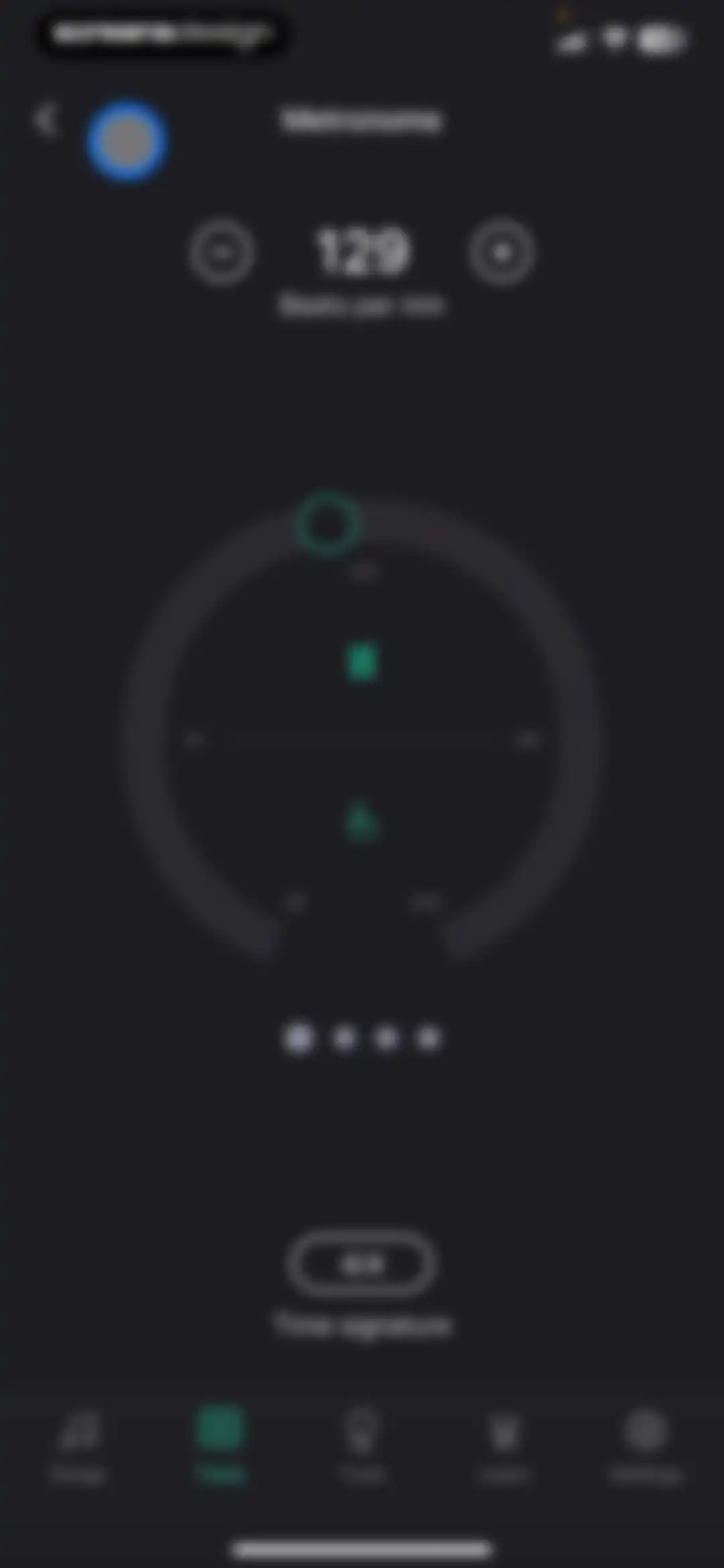GuitarTuna: Tune & Play Guitar screen 33