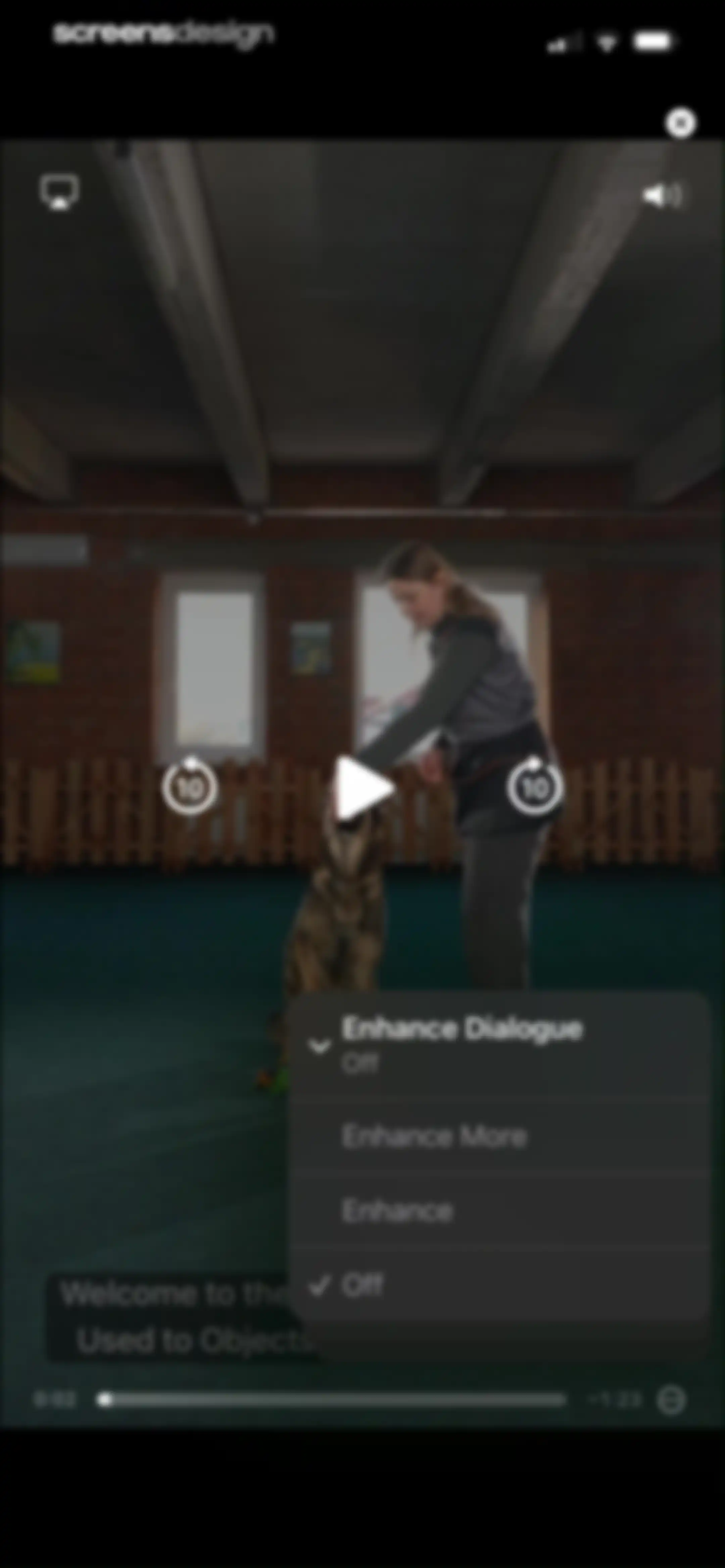 PawChamp - Dog Training & Care screen 61