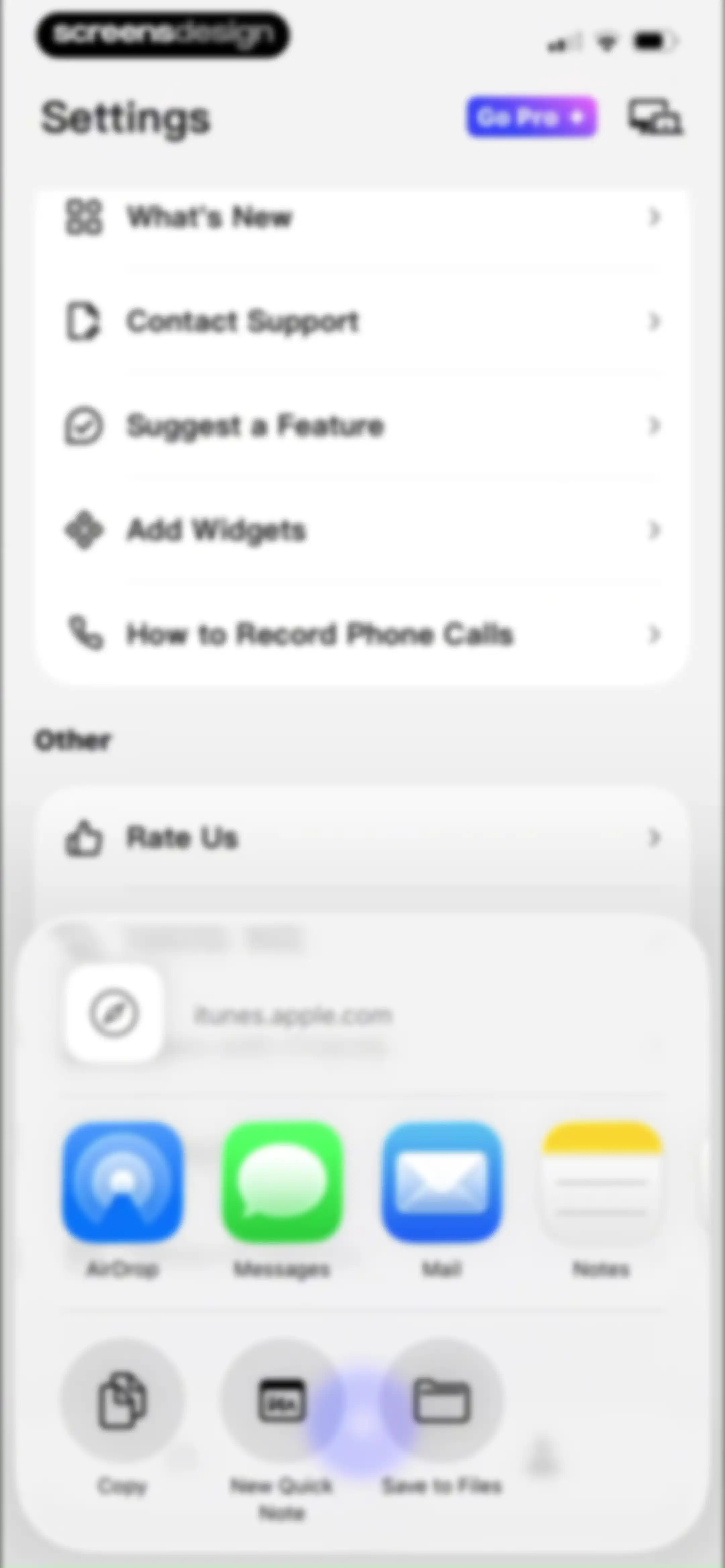 HiNoter - AI Note Taker screen 125