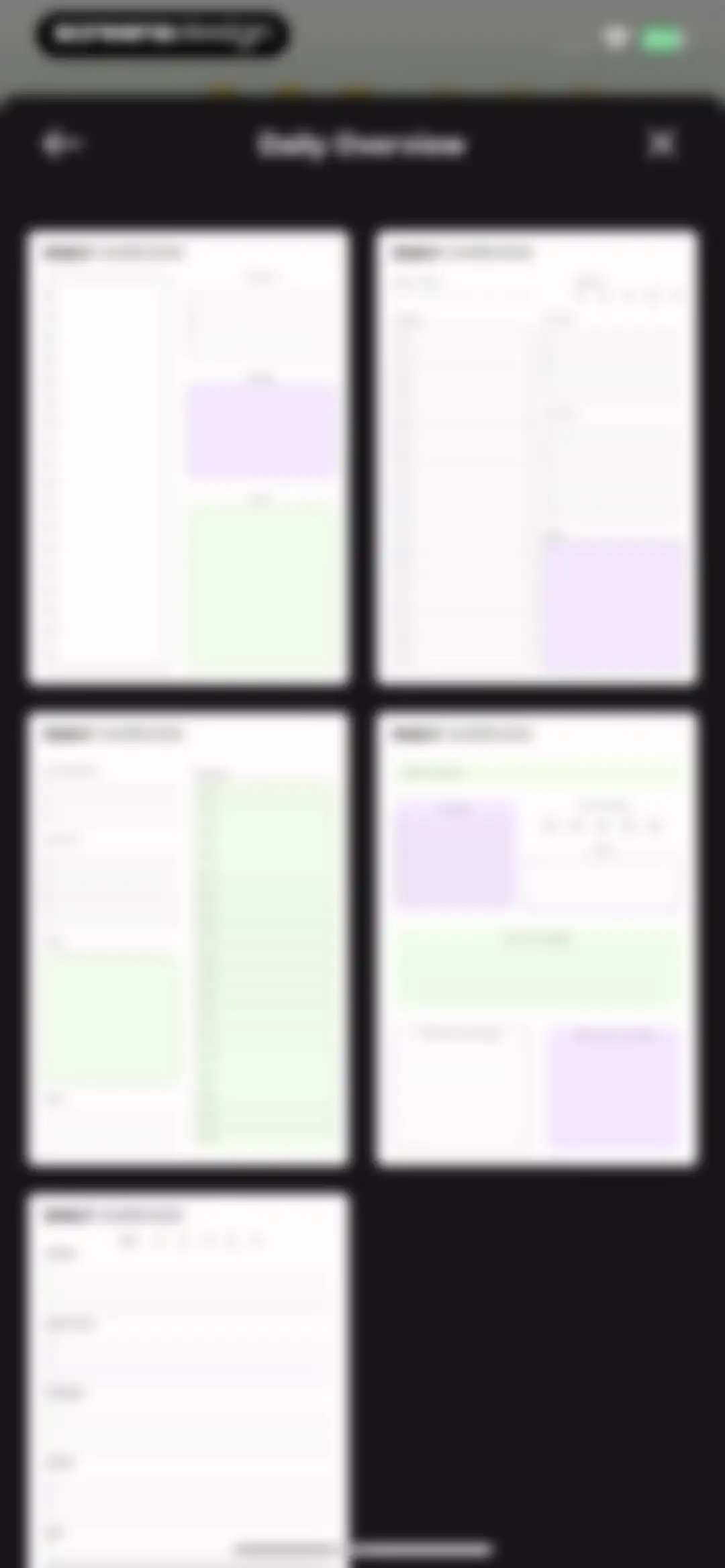 Journal: Planner, Notes, PDFs screen 43