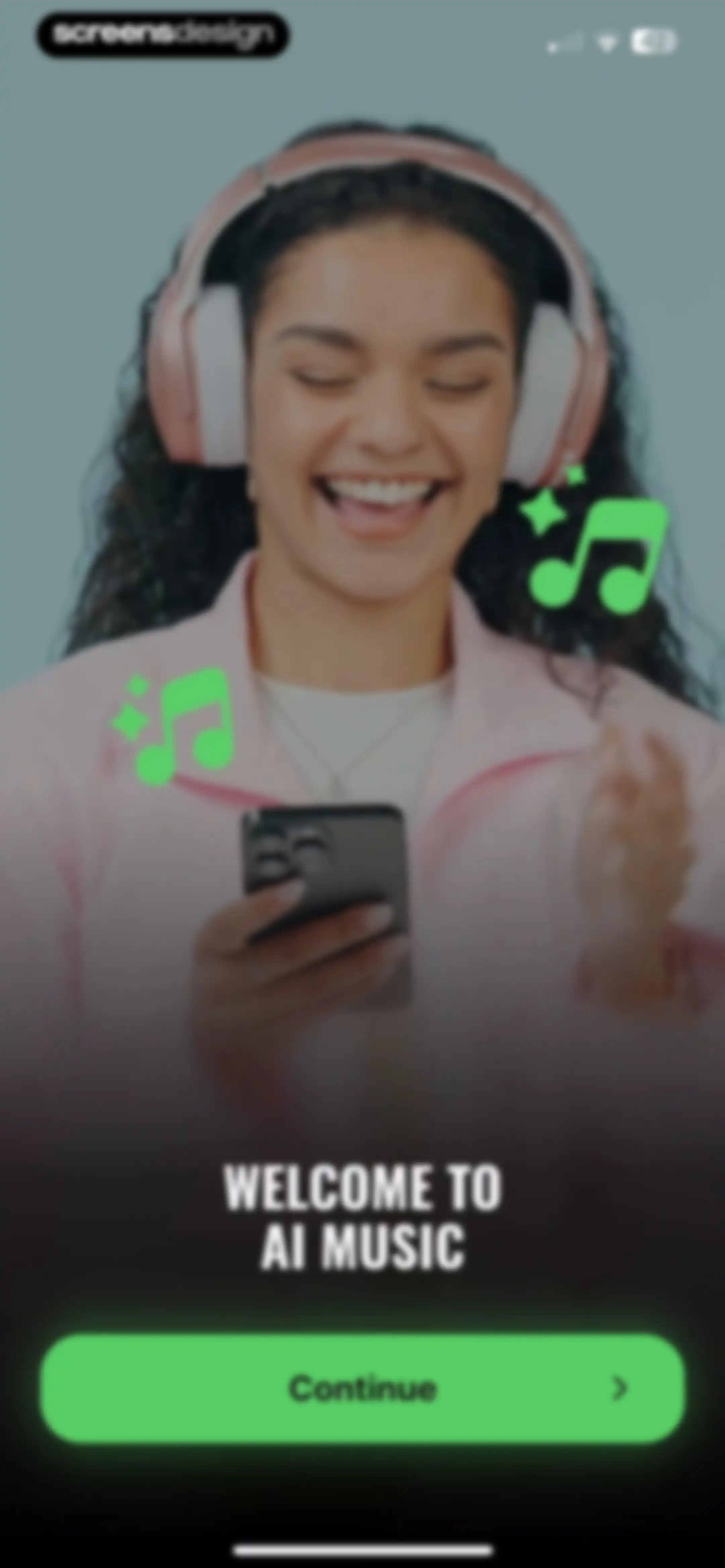 AI Music: Cover & Song Maker screen 3
