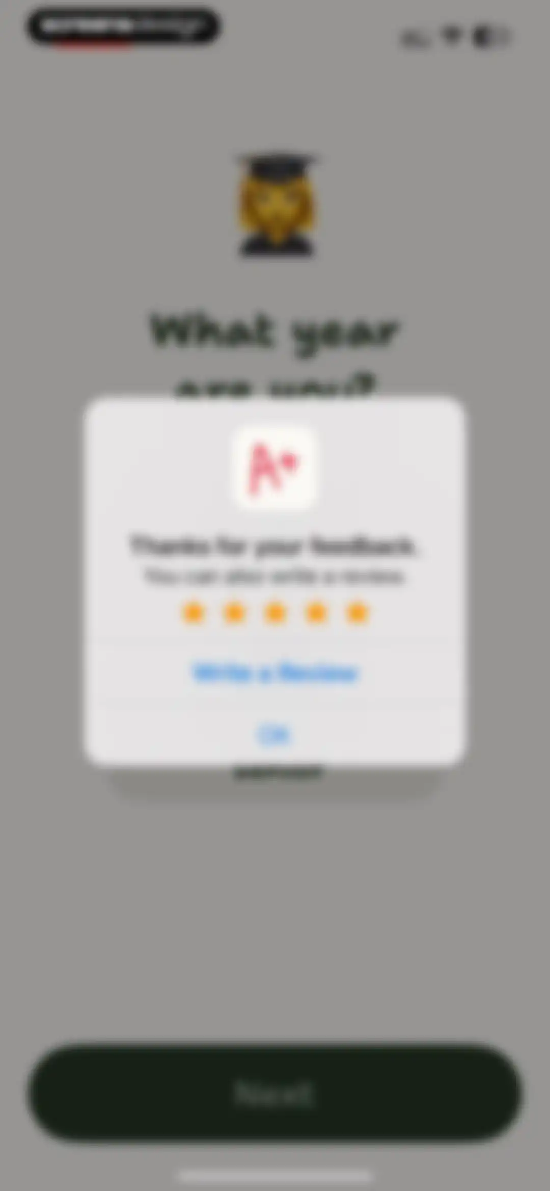 Einstein AI: Homework Helper screen 6