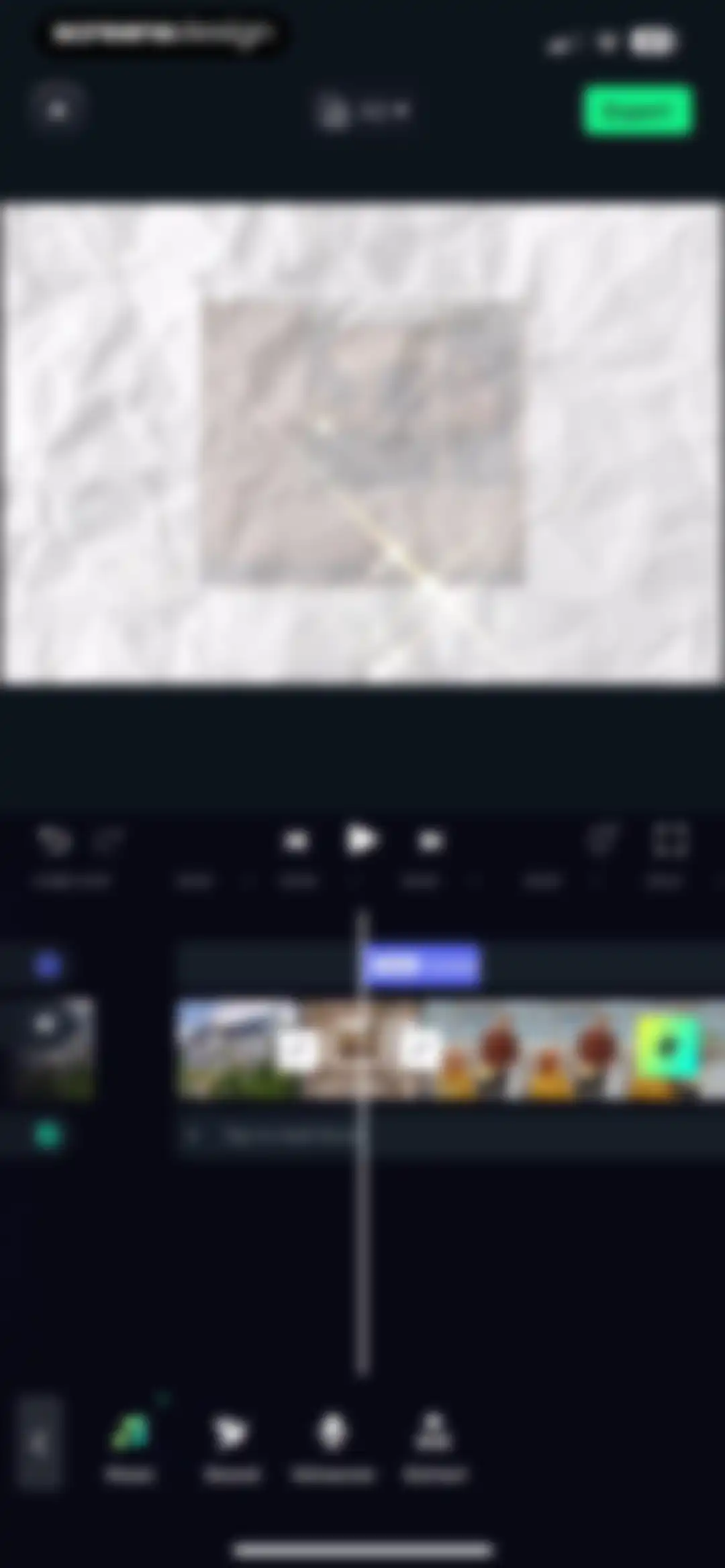 AI Video Editor - VidMa Cut AI screen 63
