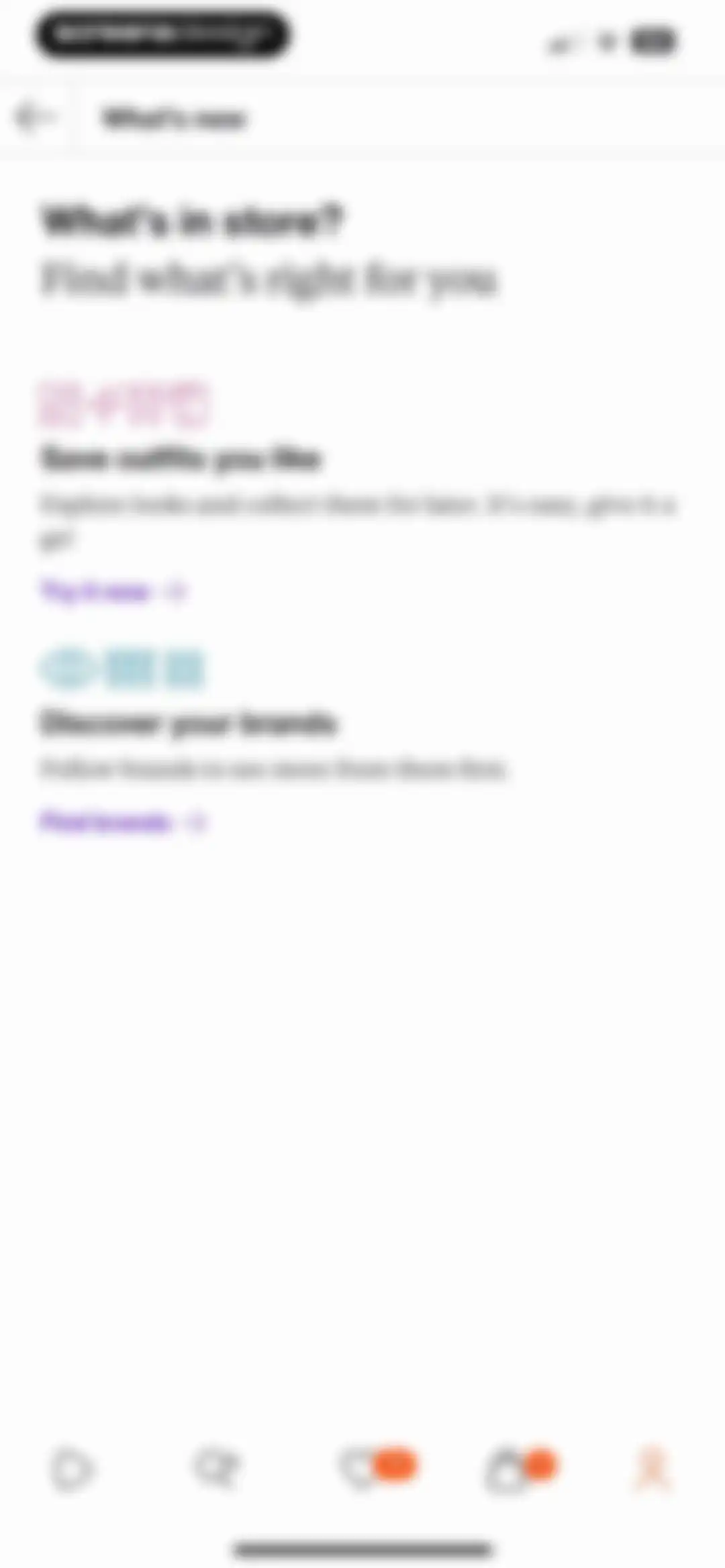 Zalando – Online fashion screen 142