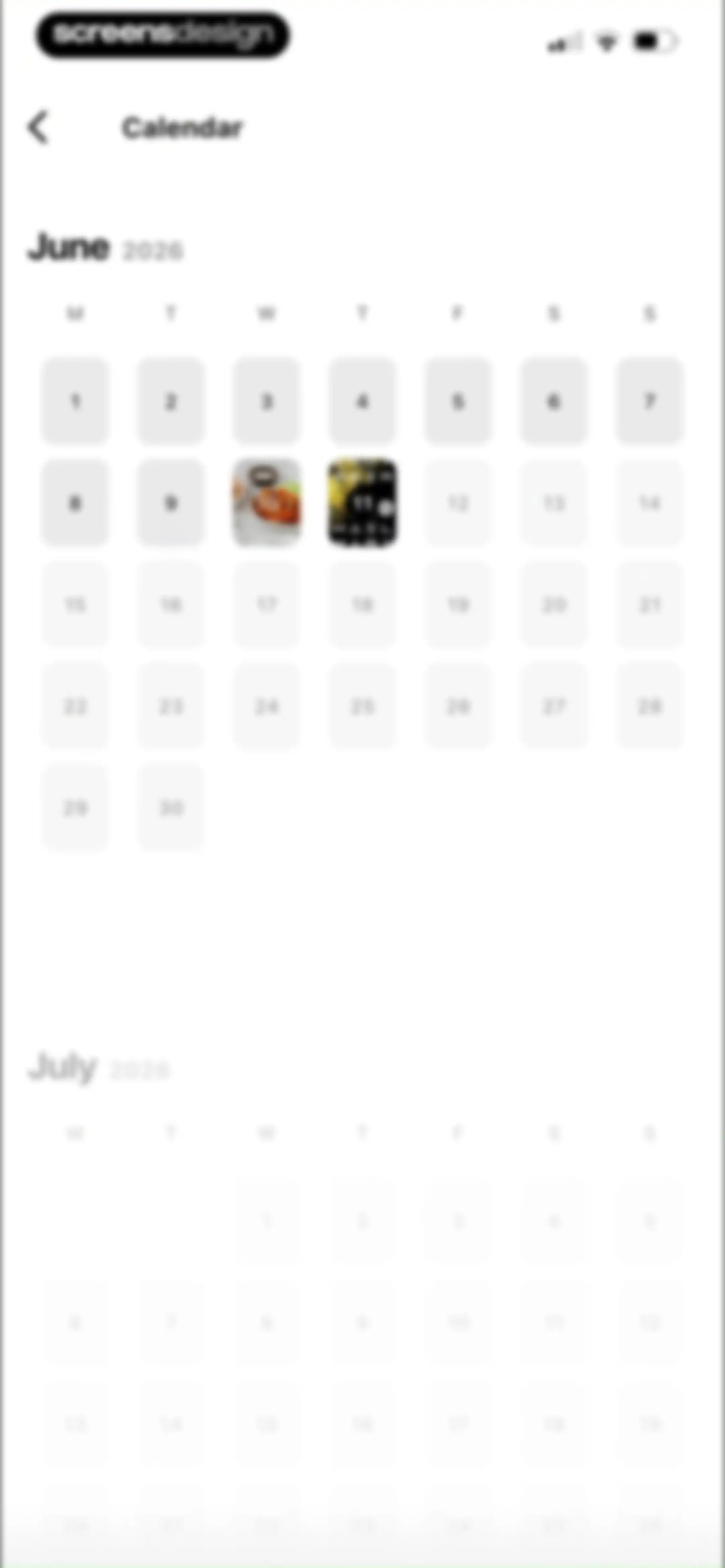 Albo: Save & Organize screen 172