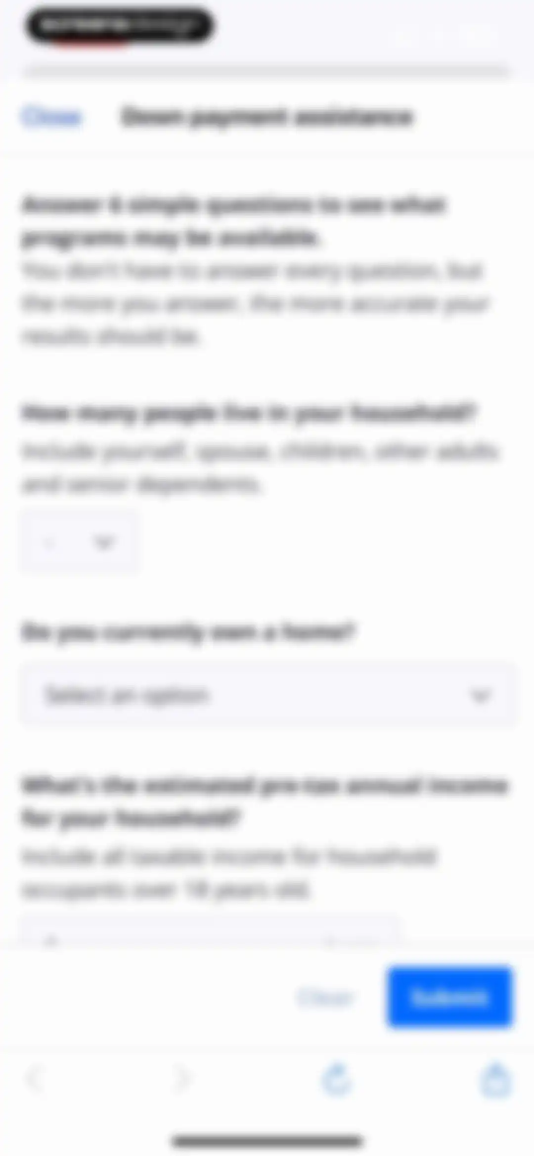 Zillow Real Estate & Rentals screen 49