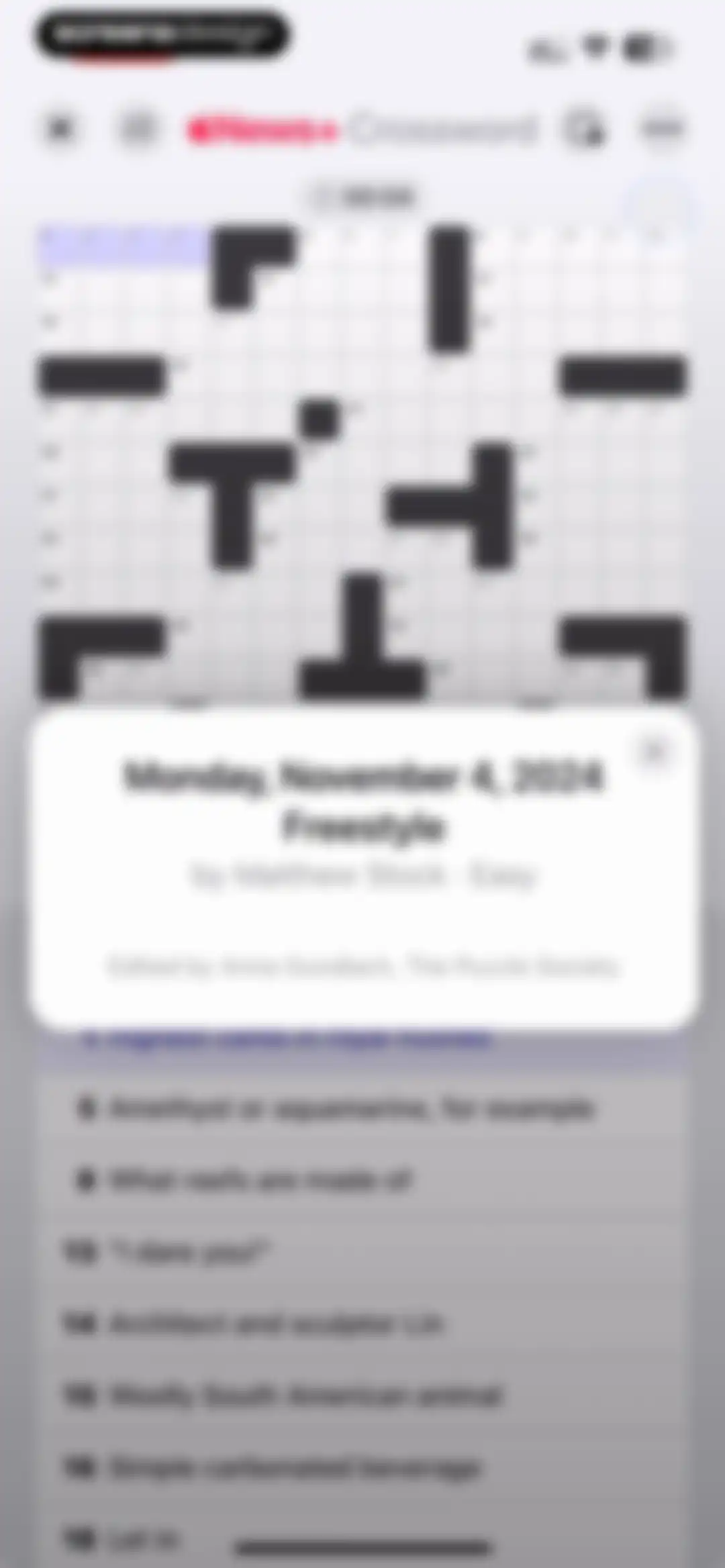 Apple News screen 94