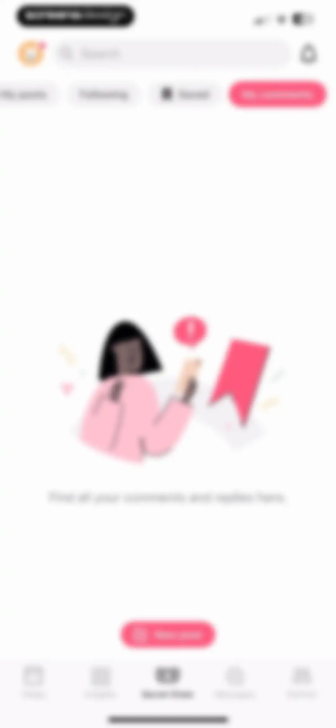Flo Cycle & Period Tracker screen 149