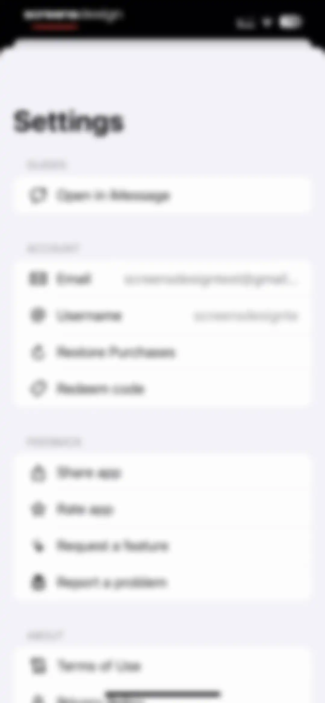 AI Emojis Keyboard screen 88