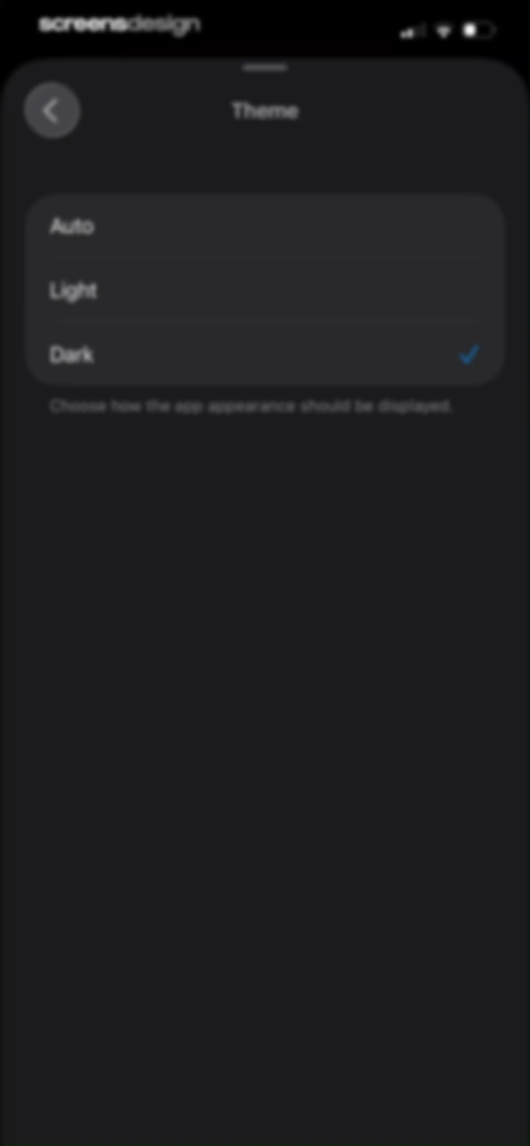 Voicenotes AI Notes & Meetings screen 71