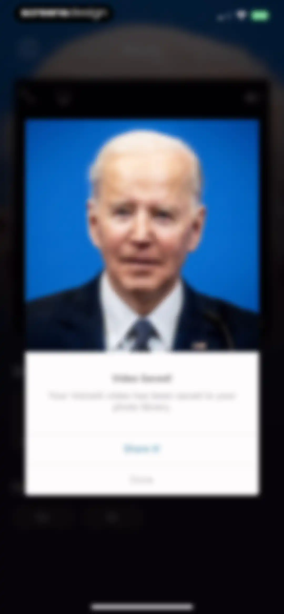 Voice Changer ™ - AI Voice App screen 39