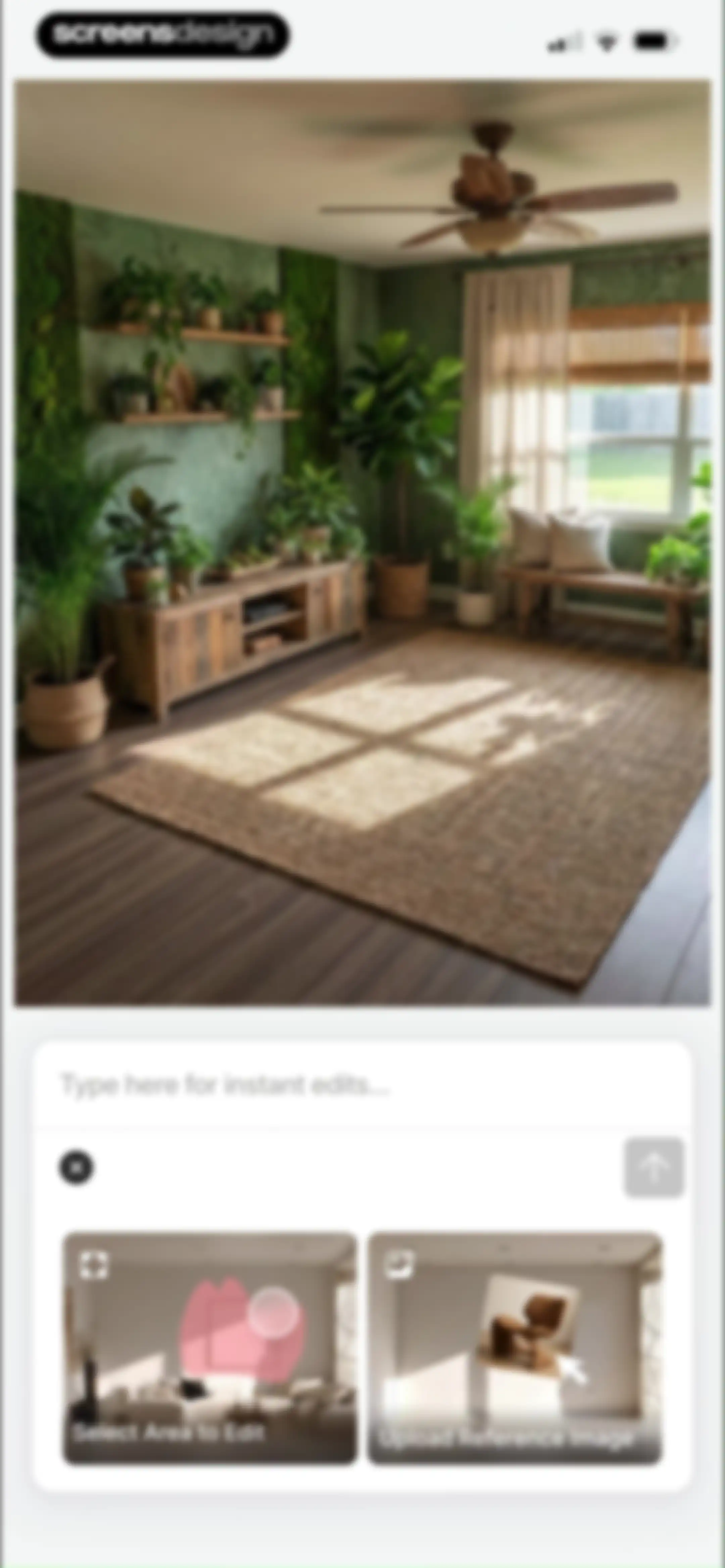 CozyAI - AI Home Design screen 24