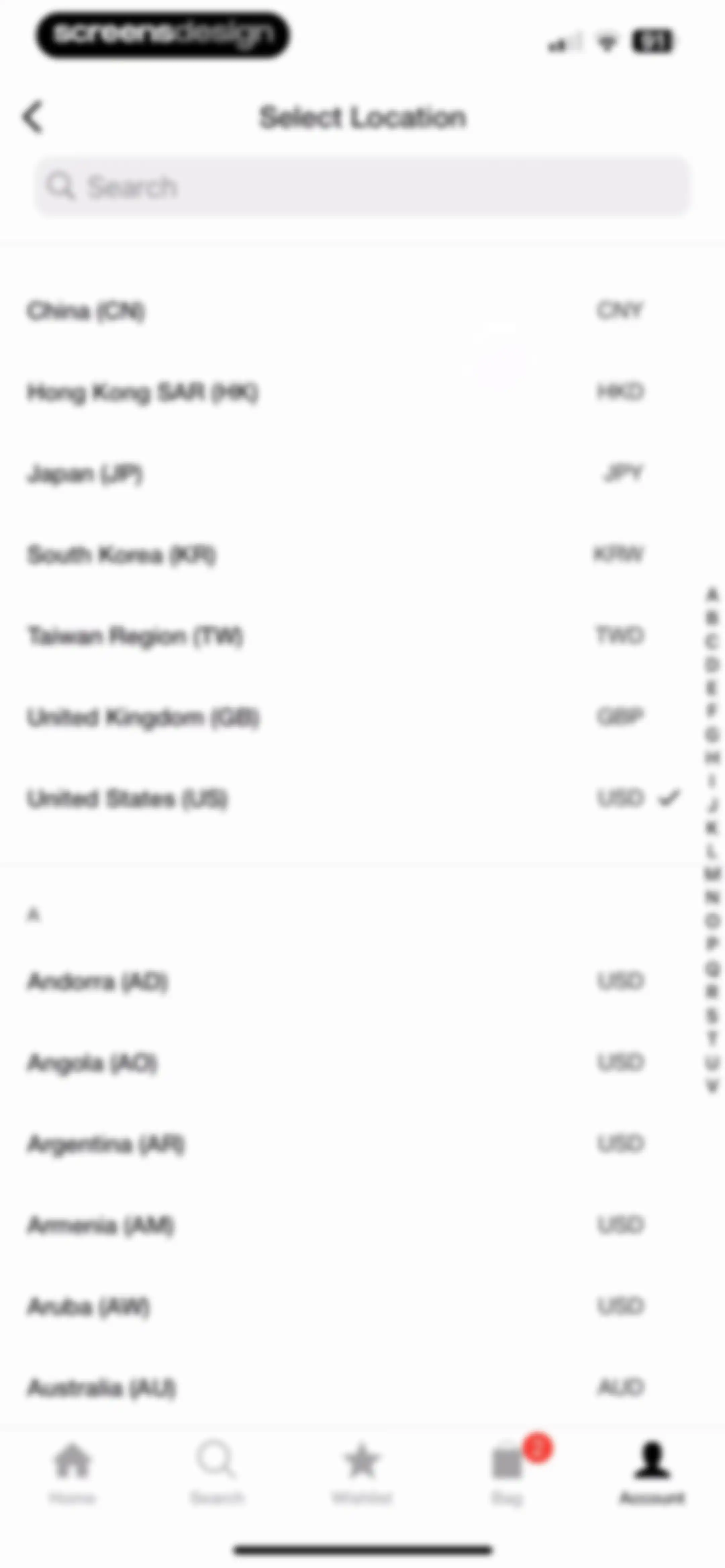 HBX | Globally Curated Fashion screen 137