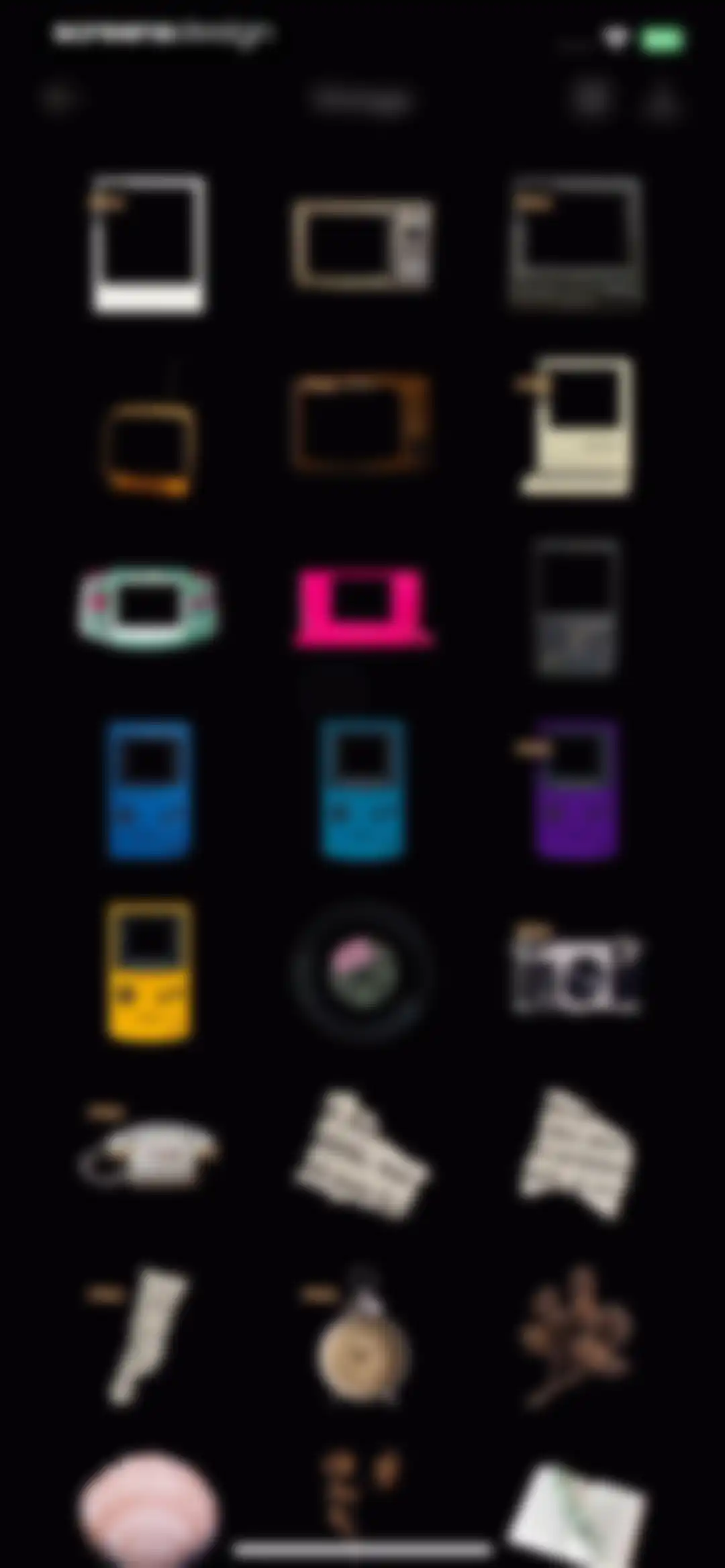 GenPix - AI Photo Editor screen 31