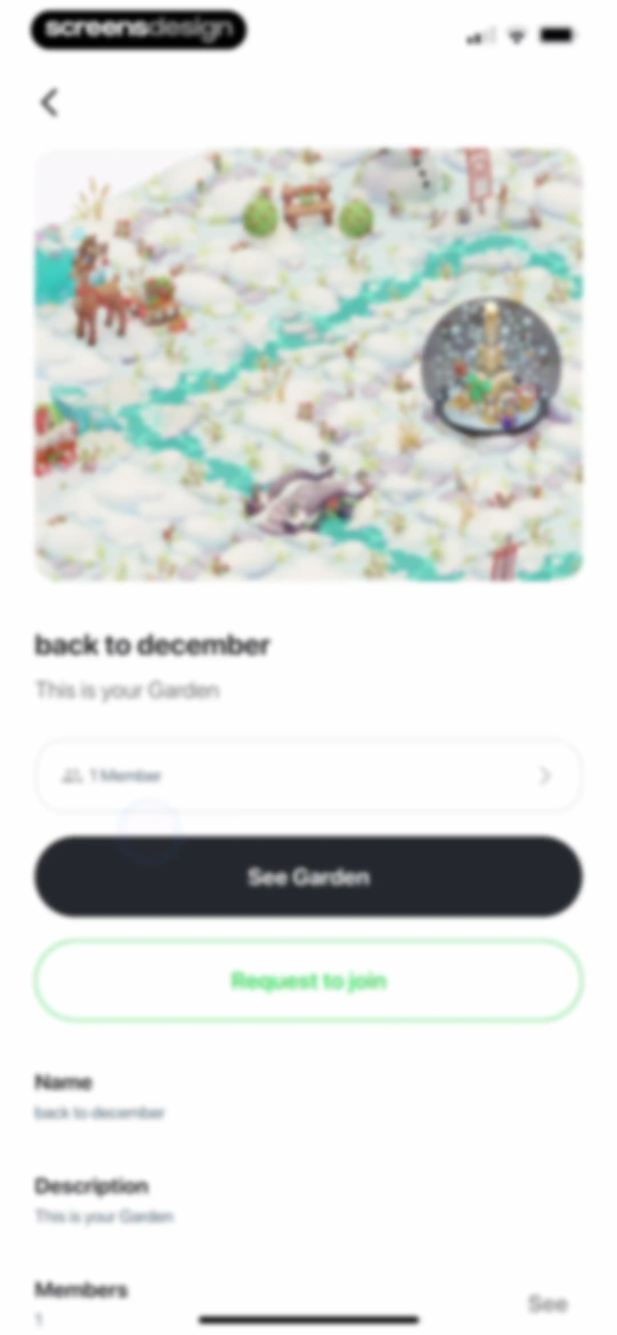 Focus Tree: Timer & Flashcards screen 91