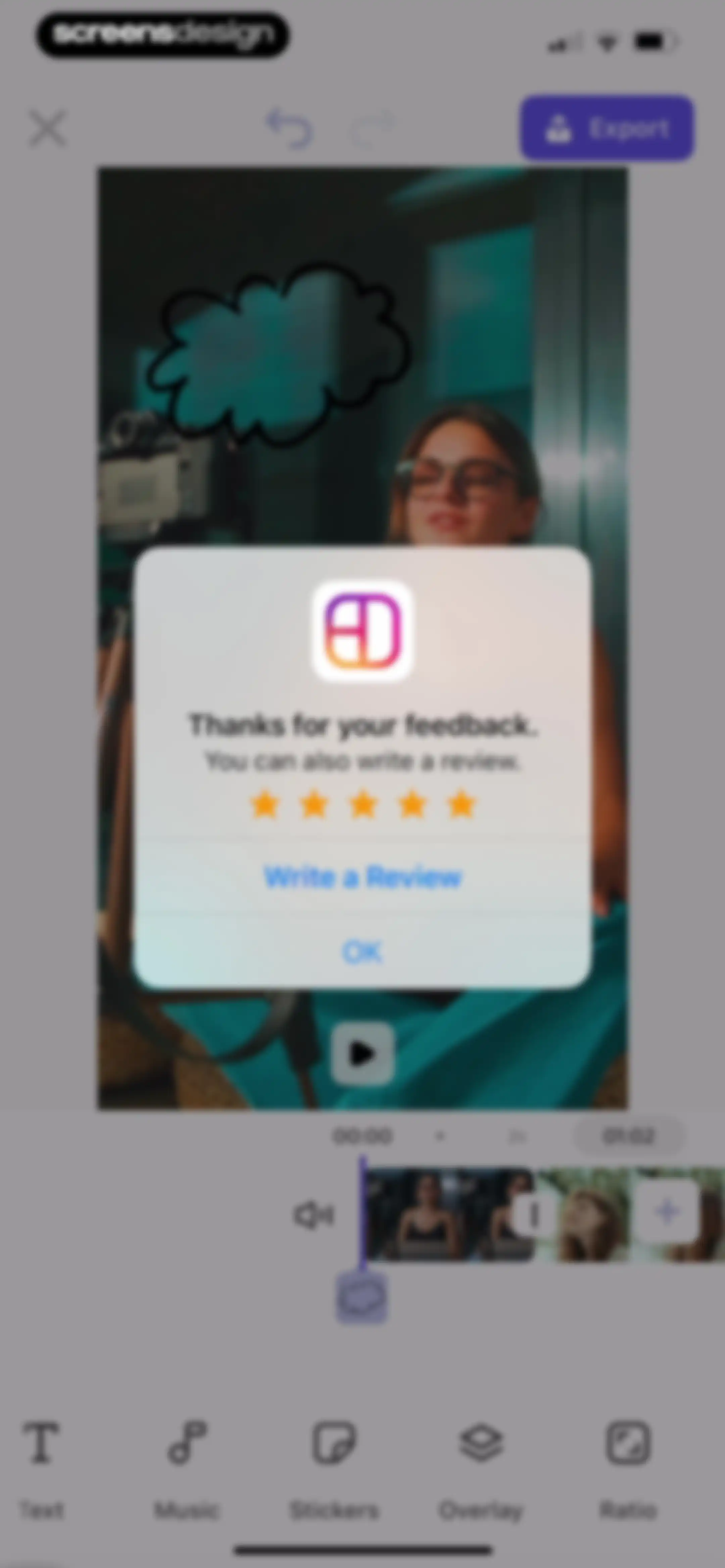 Layout - Photo Collage Maker screen 101