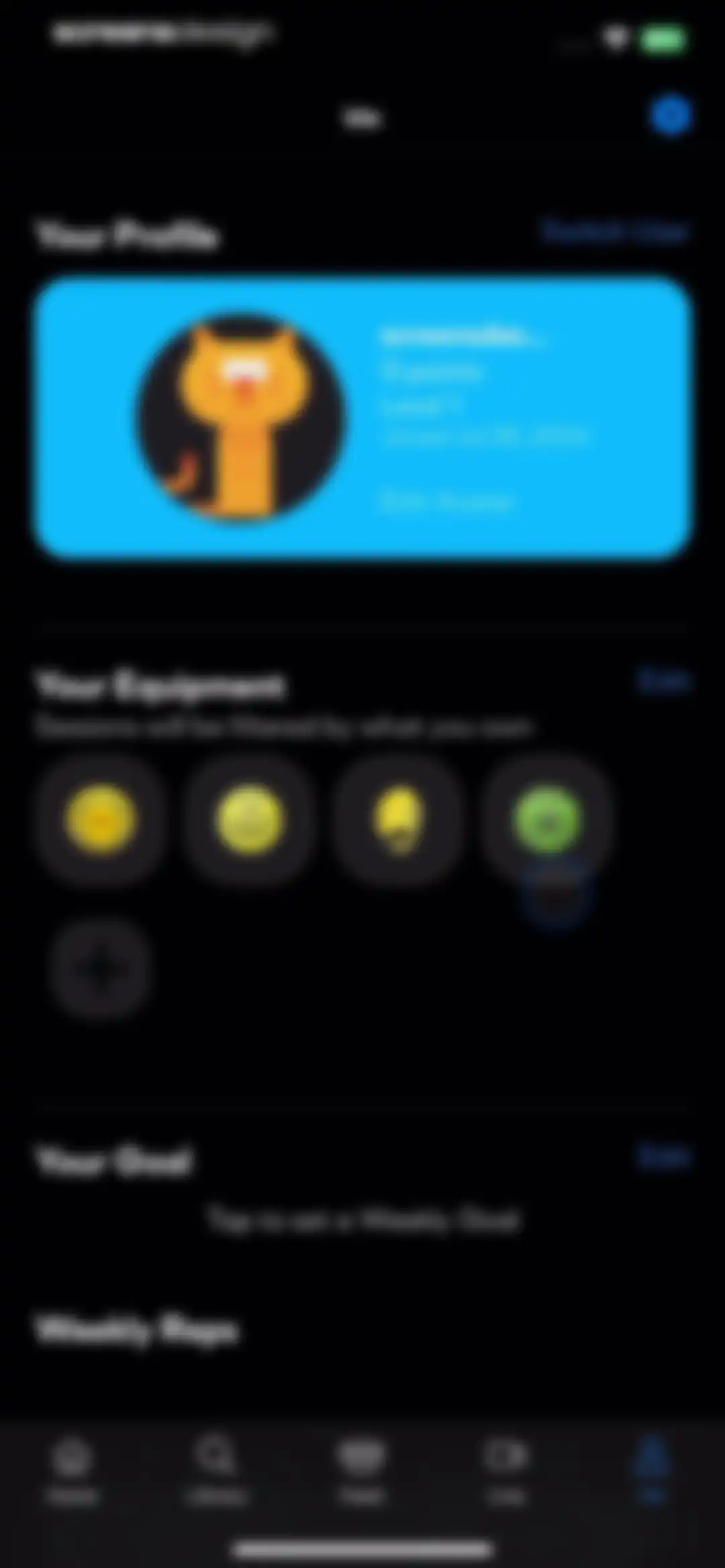 Dribbleup - Sports & Fitness screen 46