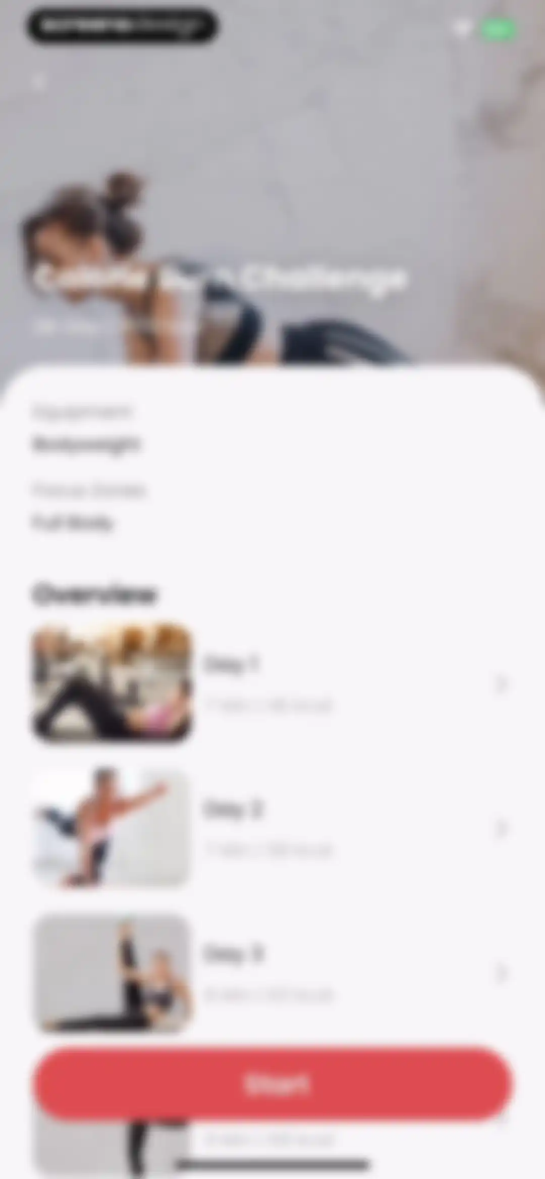 Health Coach-Fit&Heart Health screen 21