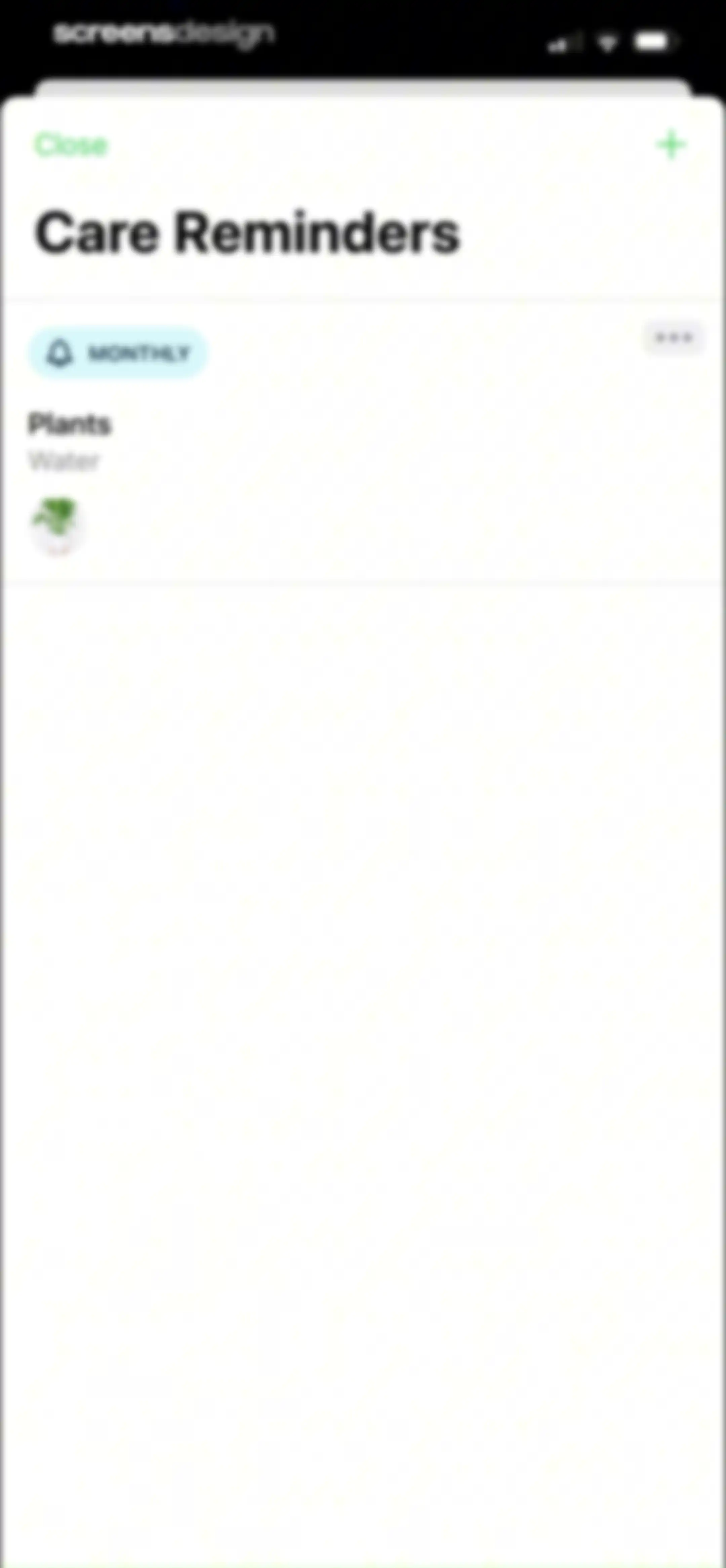 Free Plant Identifier screen 59