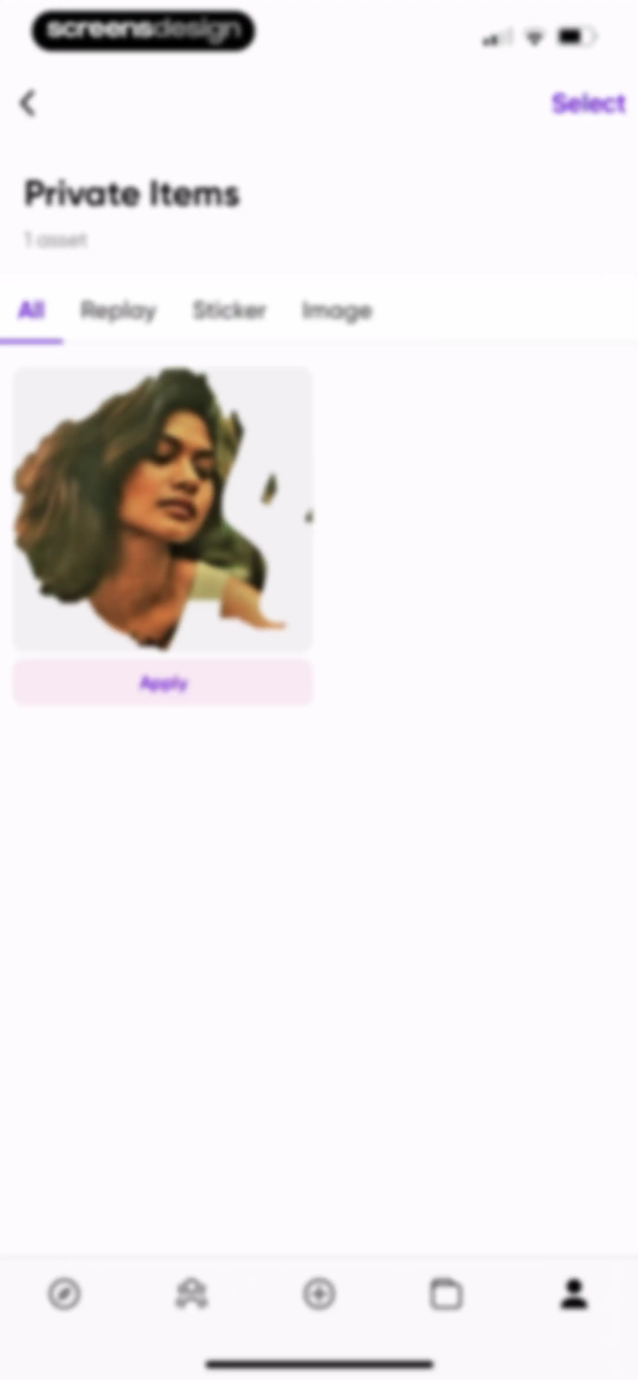 Picsart AI Photo Editor, Video screen 258