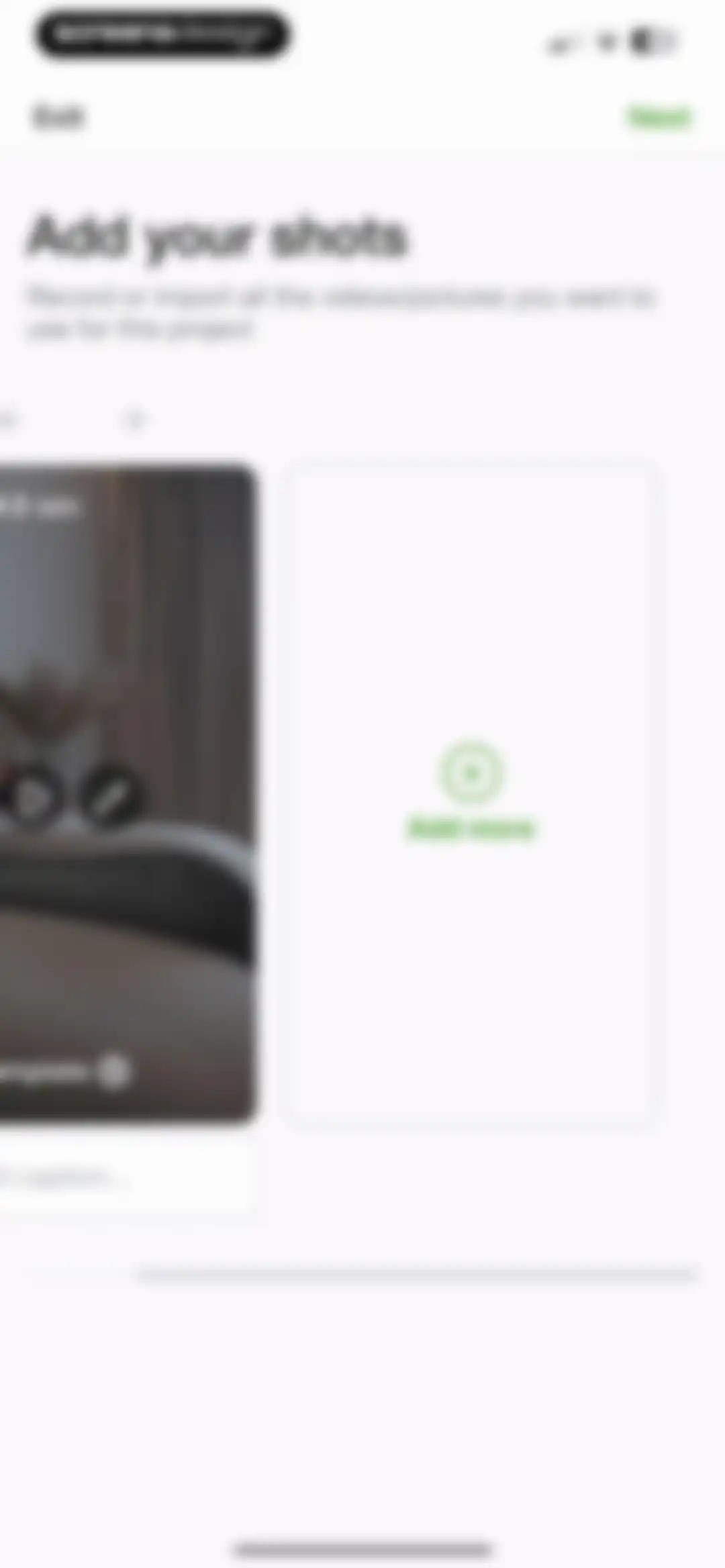 Momenzo: Real Estate Videos screen 89