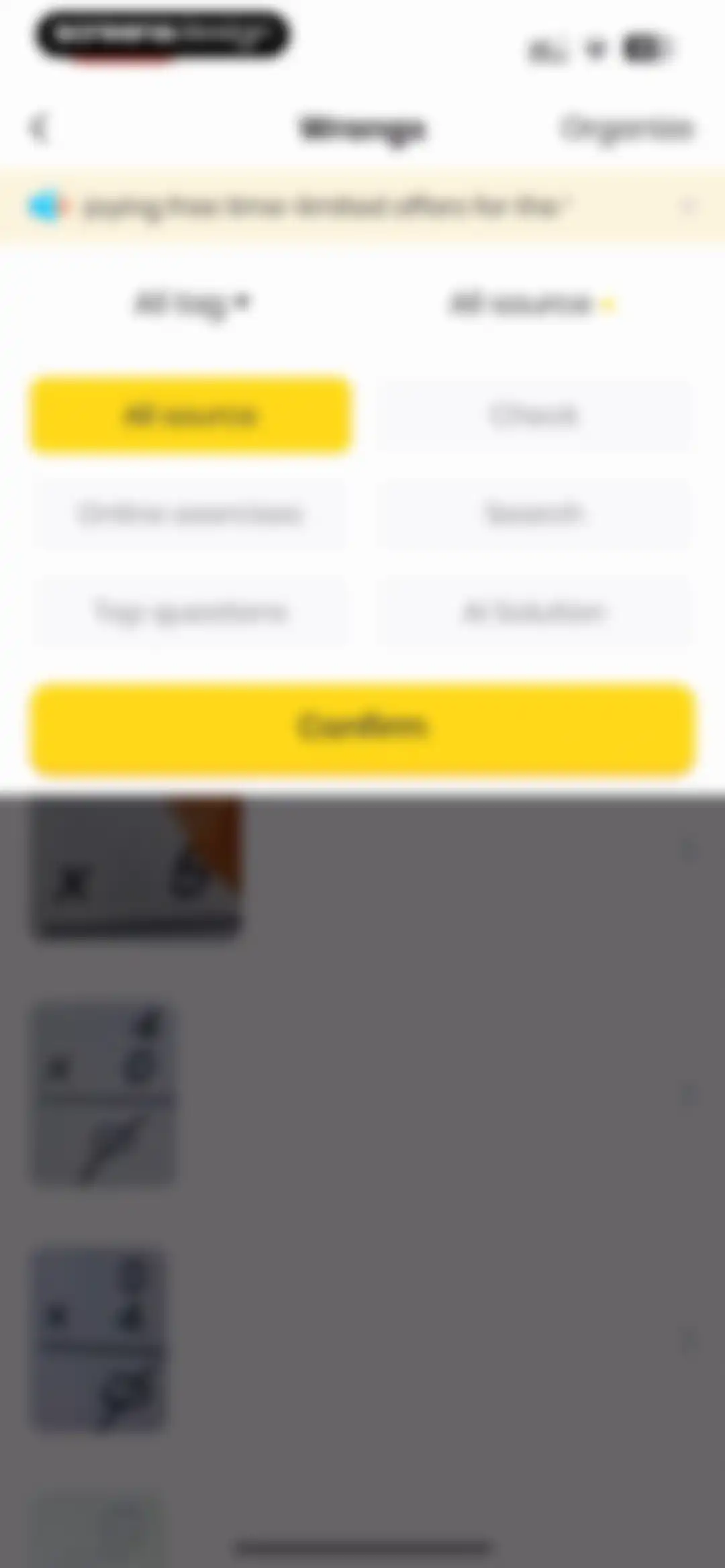 Uknow.AI: Homework&Math Solver screen 65