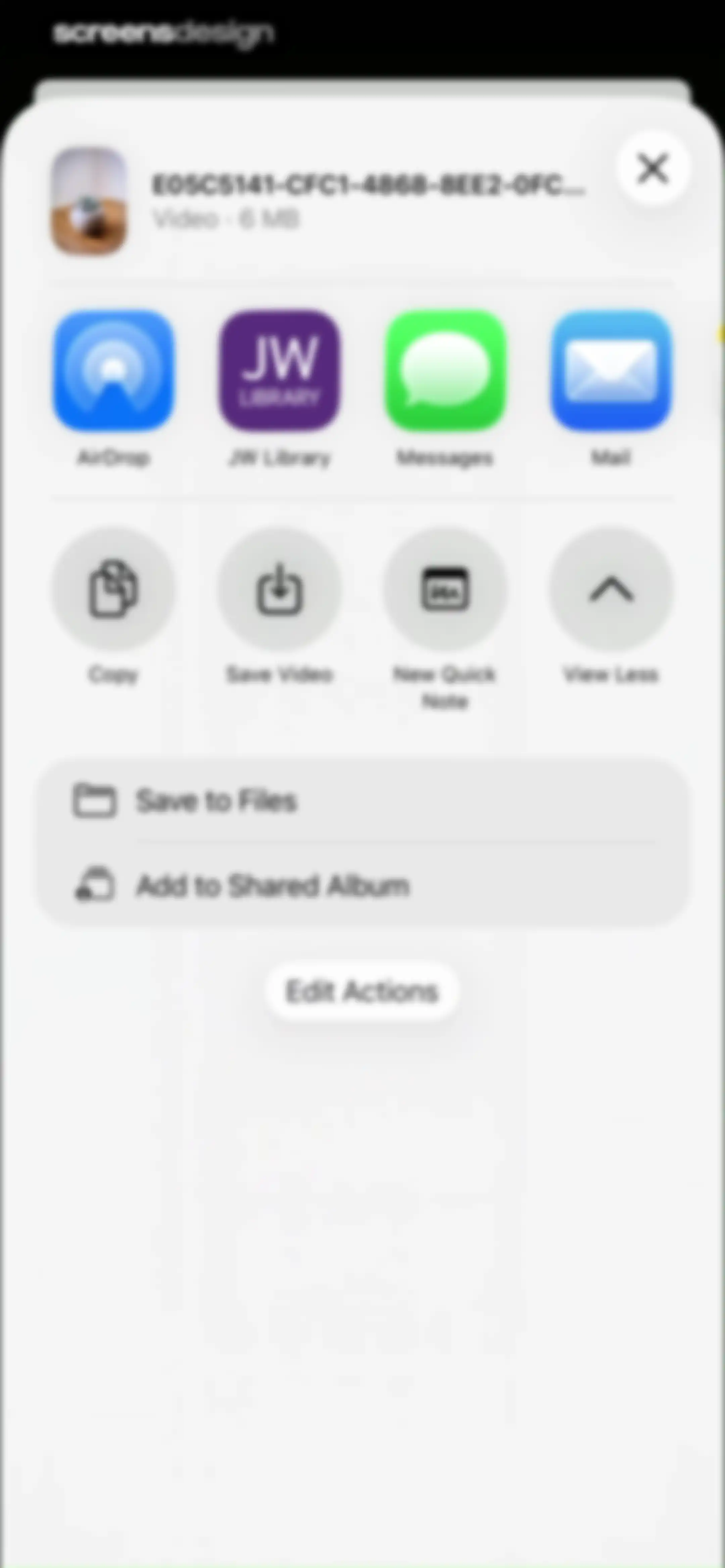 LINE Camera - Photo editor screen 103