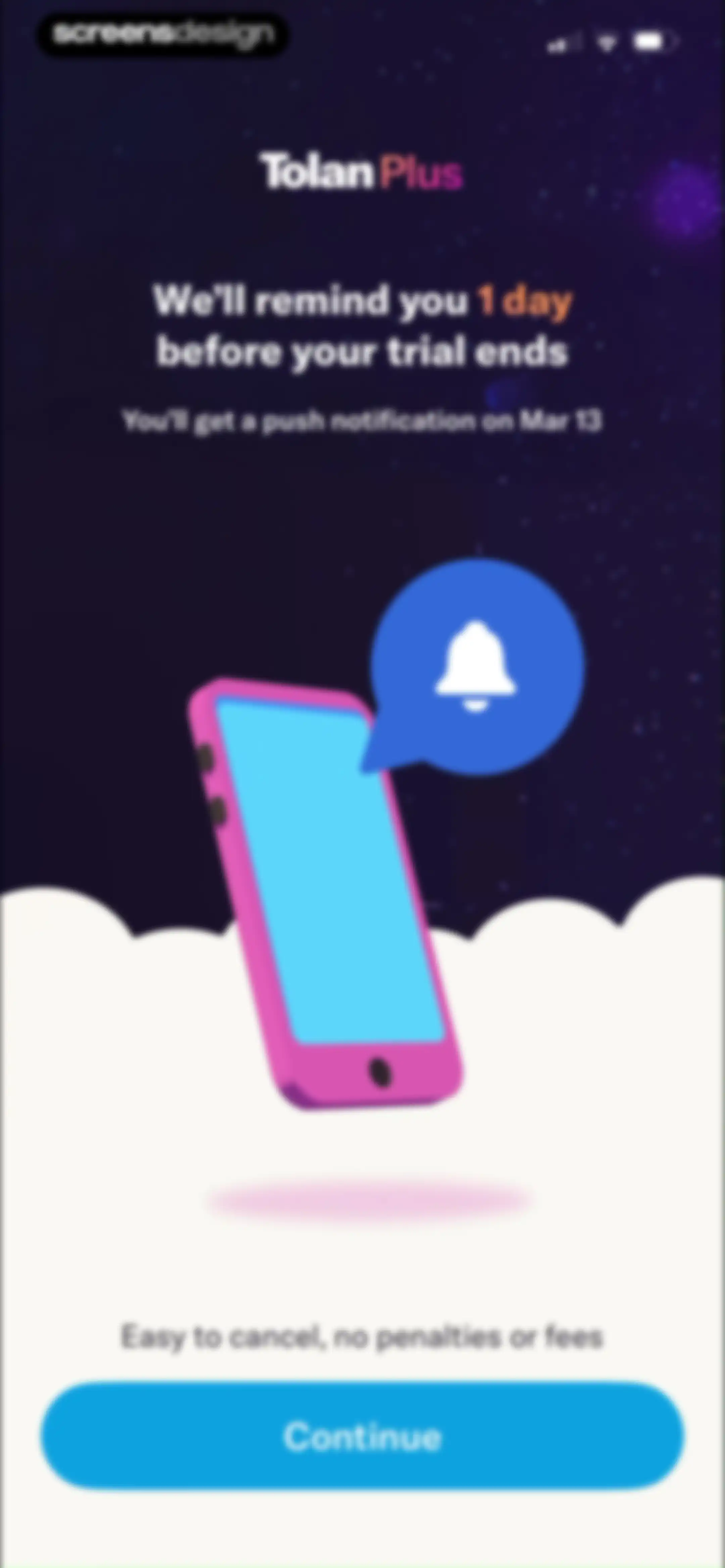 Tolan: Your Friendly Guide screen 39