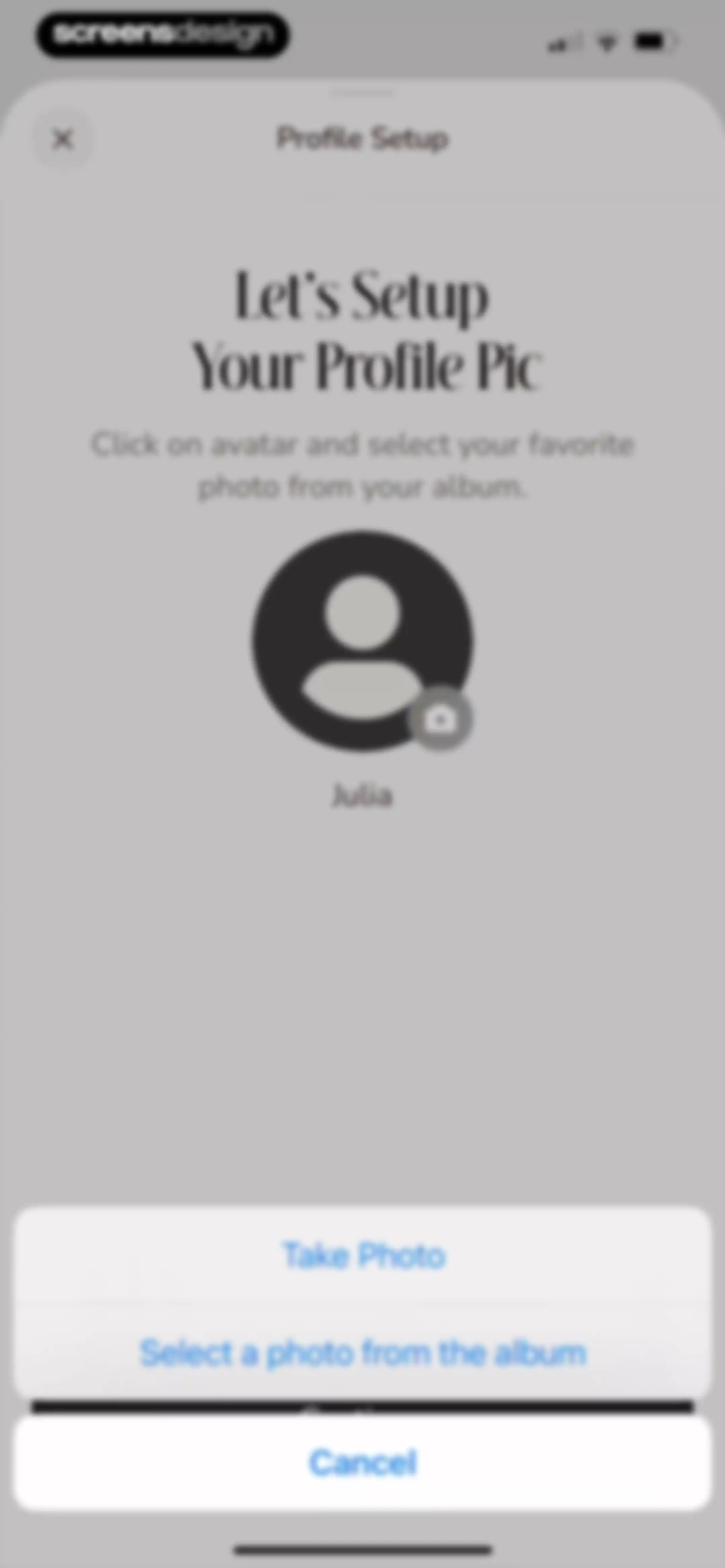 Aura: Pray Deeper, Walk Closer screen 108