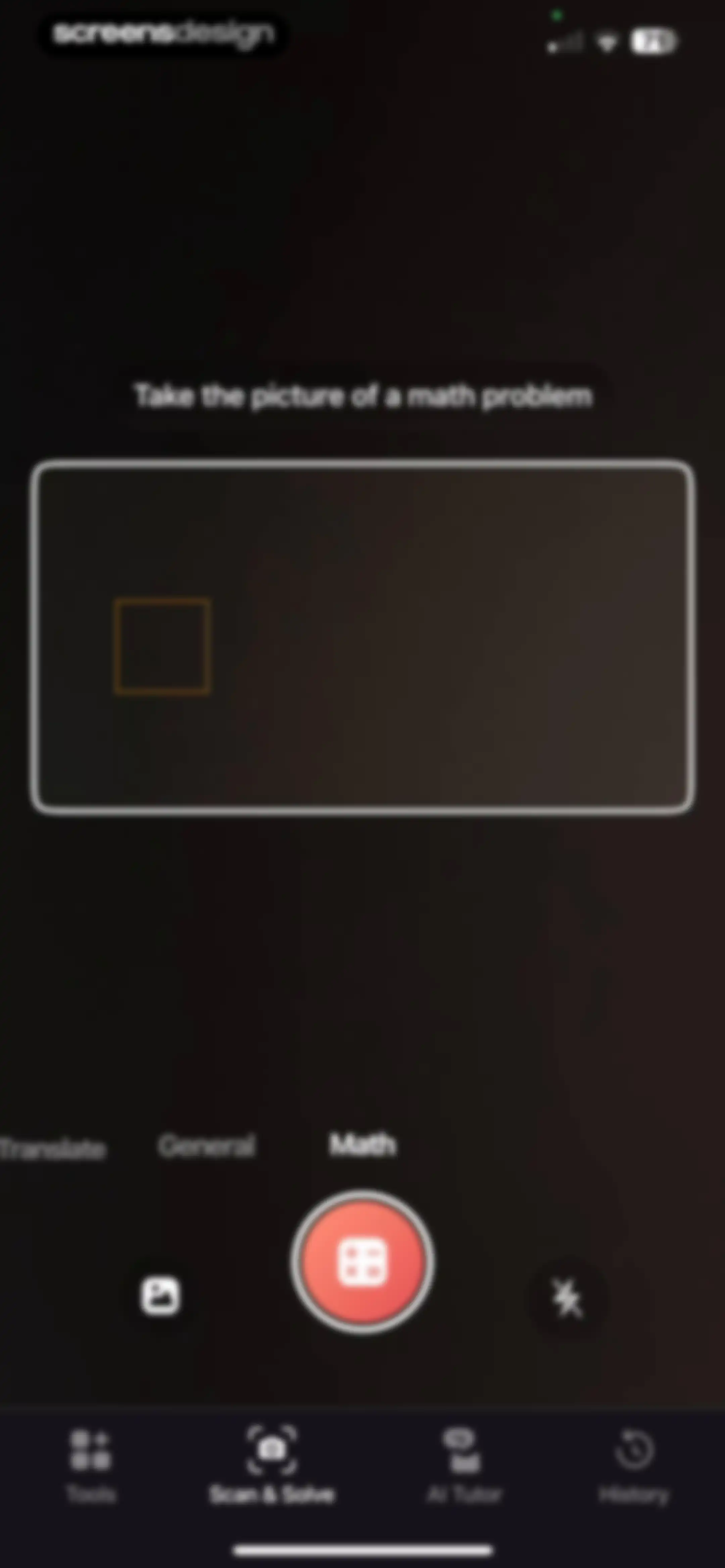 Nerd AI - Math Problem Solver screen 14