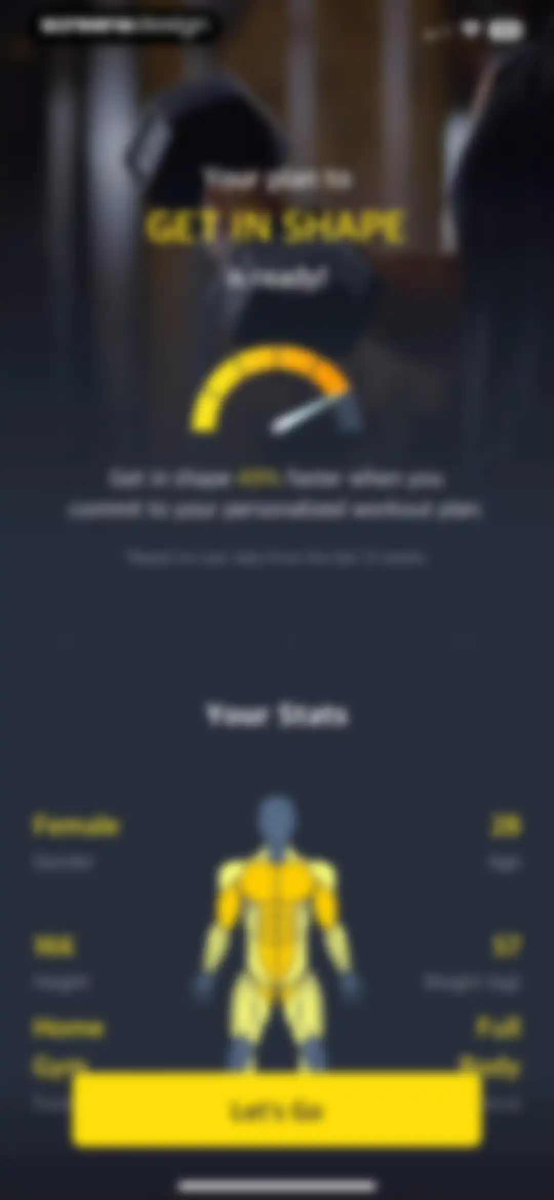 Gymverse: Gym Workout Planner screen 17