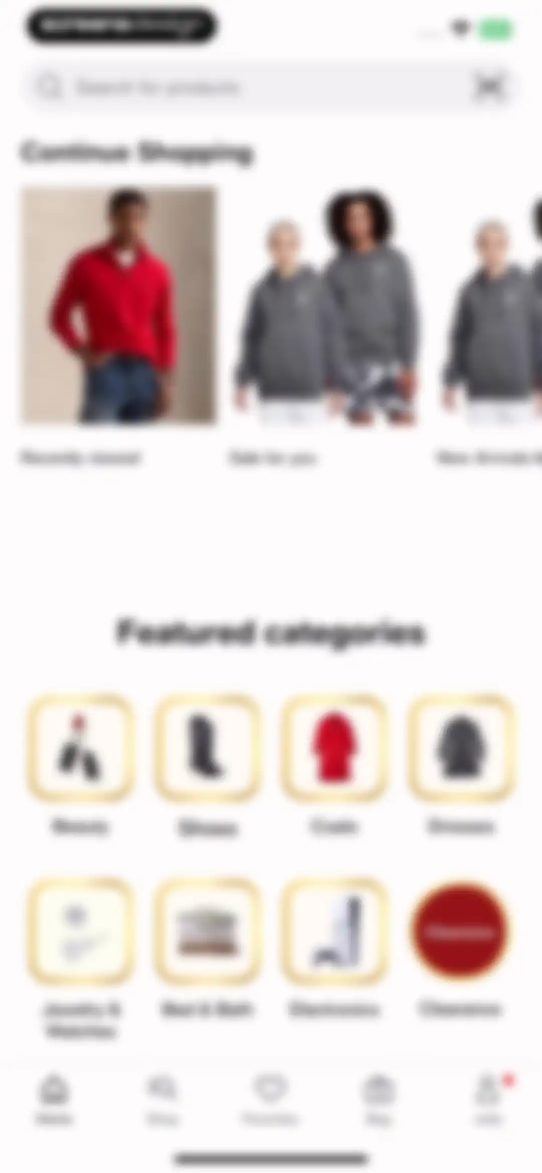 Macy's: Shop, Save, and Earn screen 57