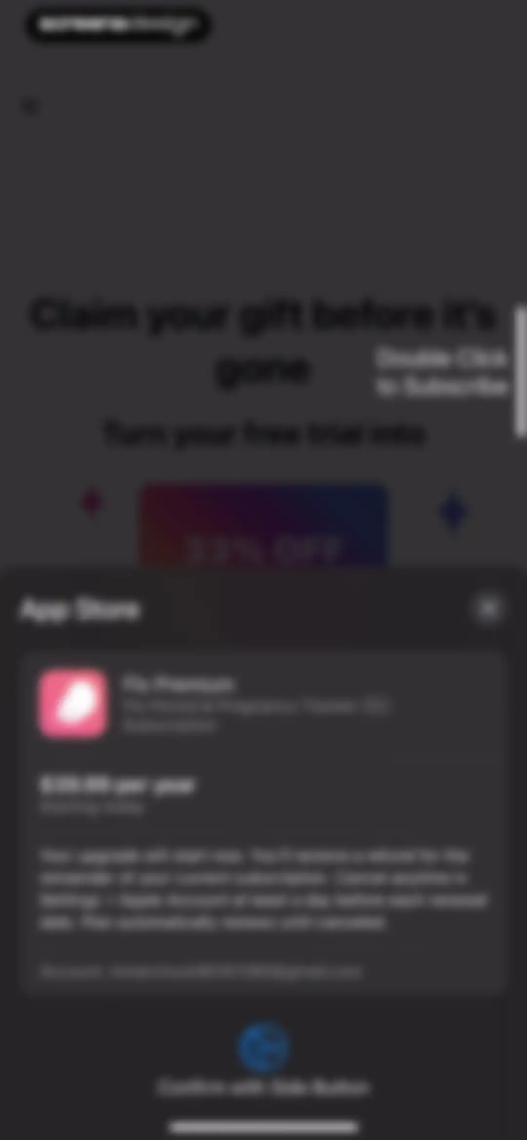 Flo Cycle & Period Tracker screen 68