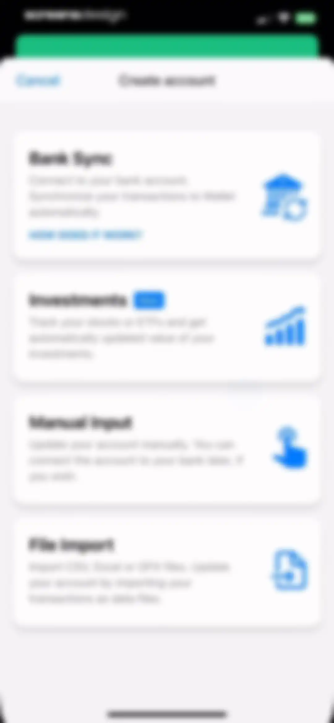 Wallet - Daily Budget & Profit screen 15