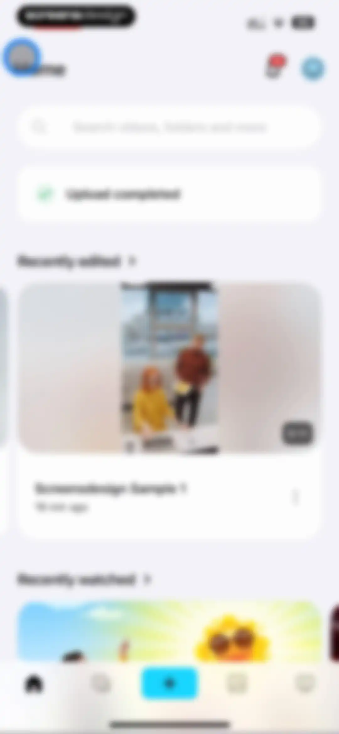 Vimeo screen 89