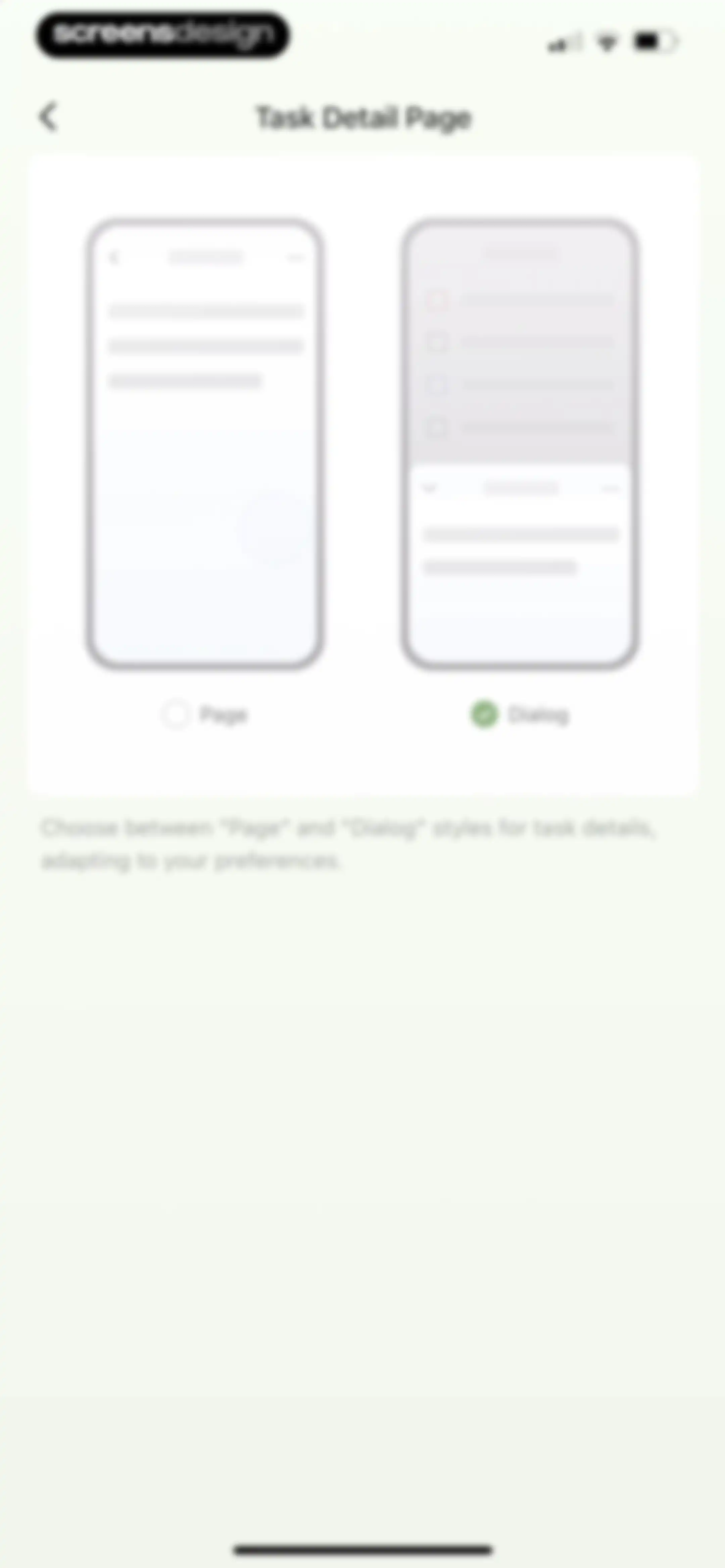 TickTick:To-Do List & Calendar screen 233