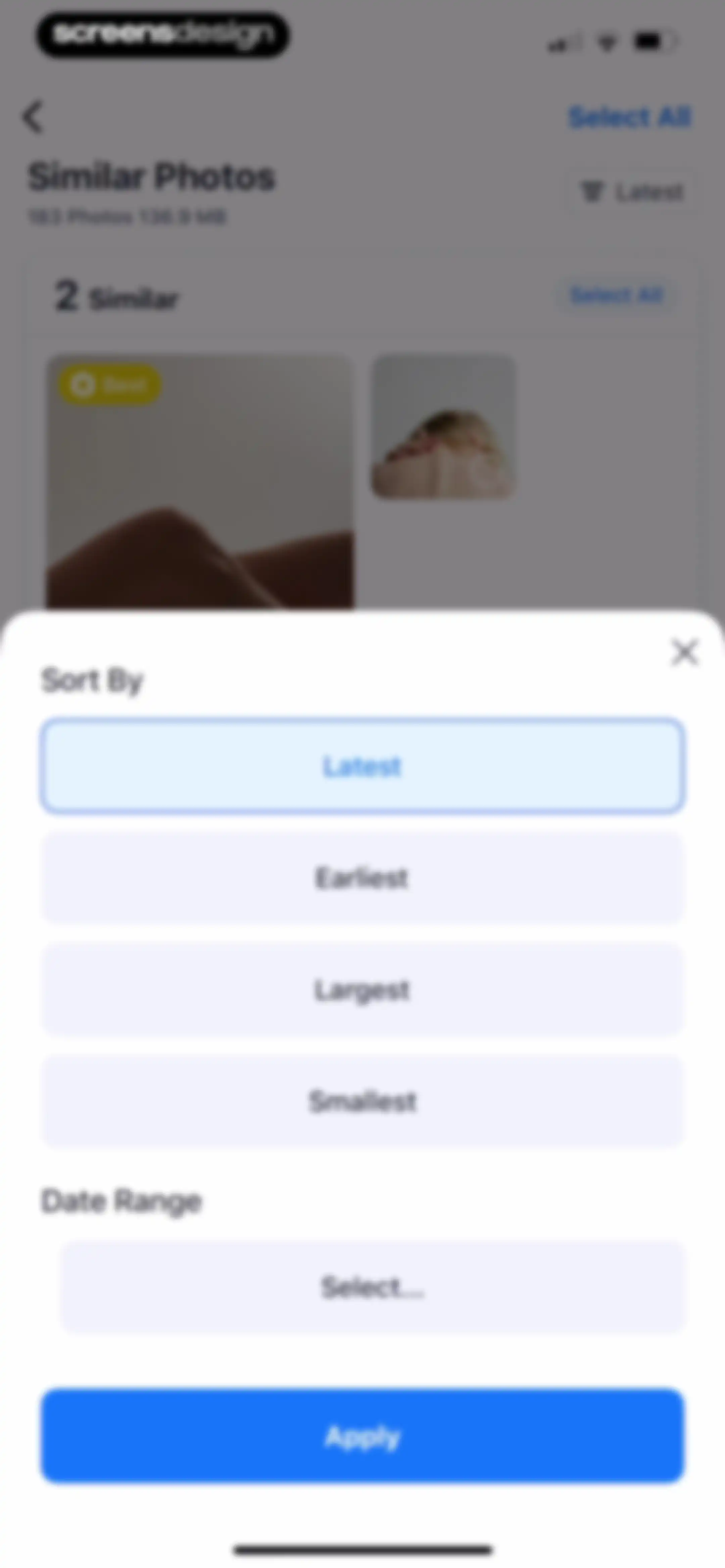 Mighty Cleaner: Smart Clean Up screen 9