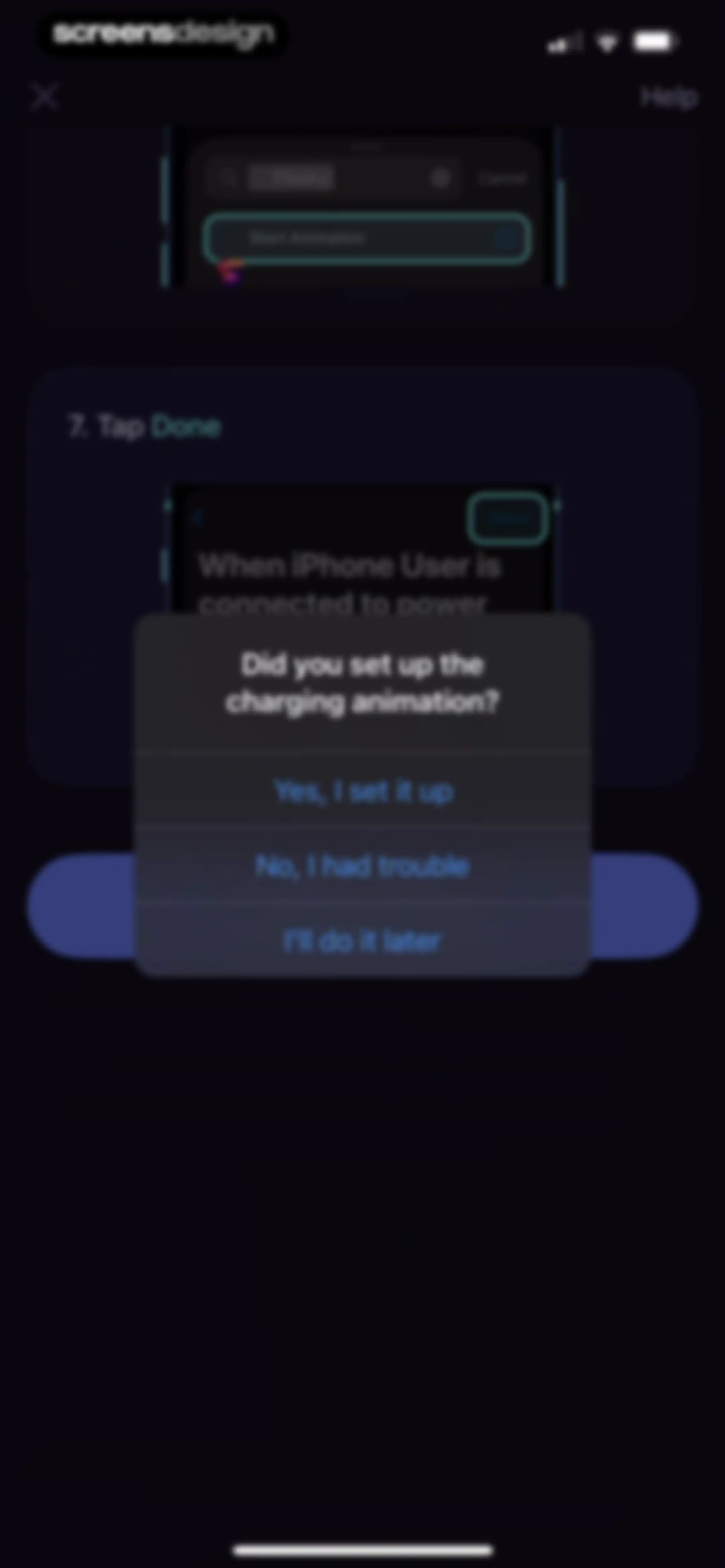 Fleeky - Wallpapers & Theme screen 42