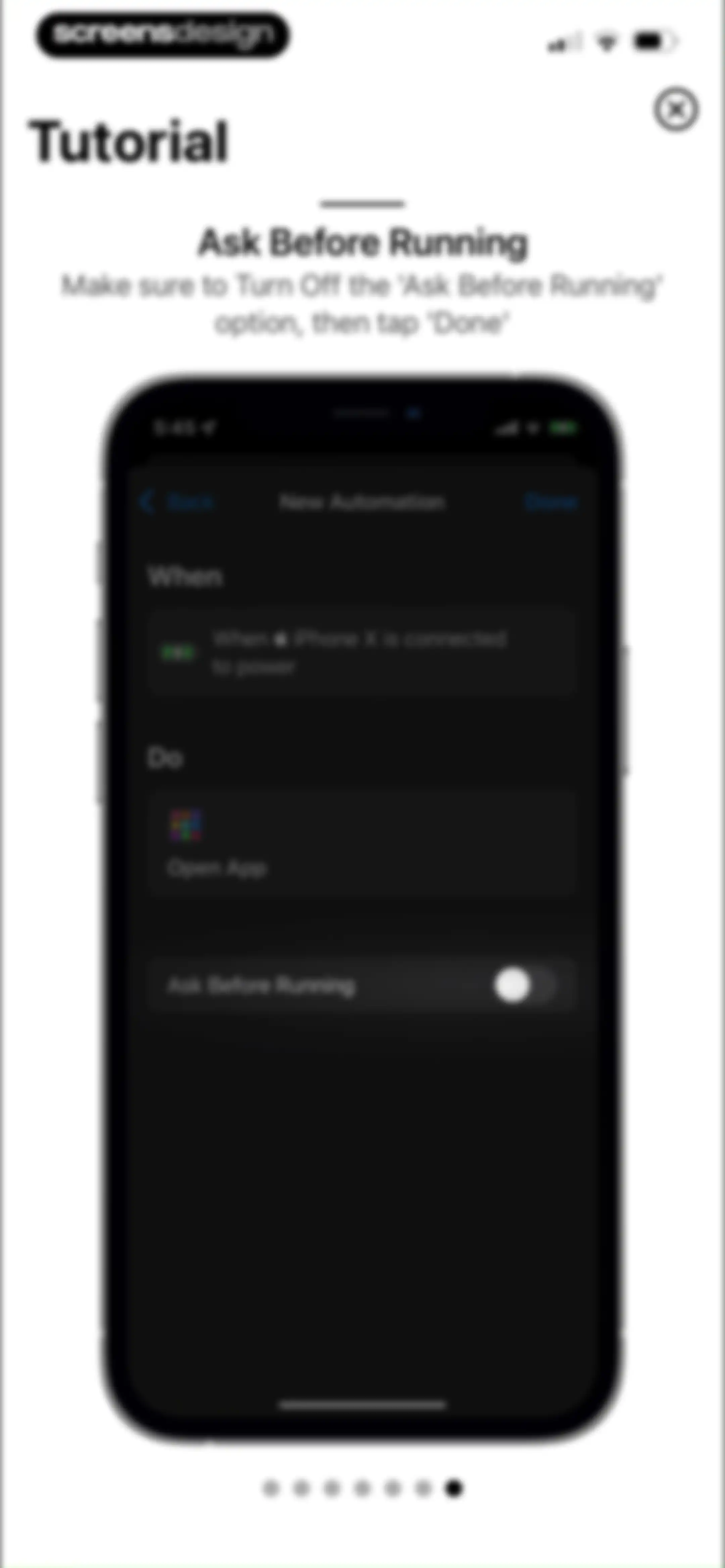 Clean Phone Storage Now screen 53